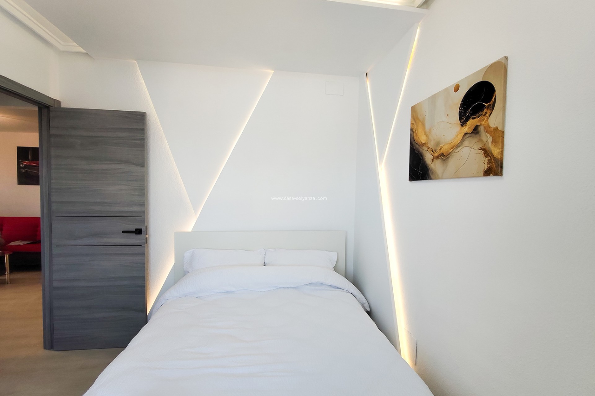 Revente - Appartement - Torrevieja - Costa Blanca