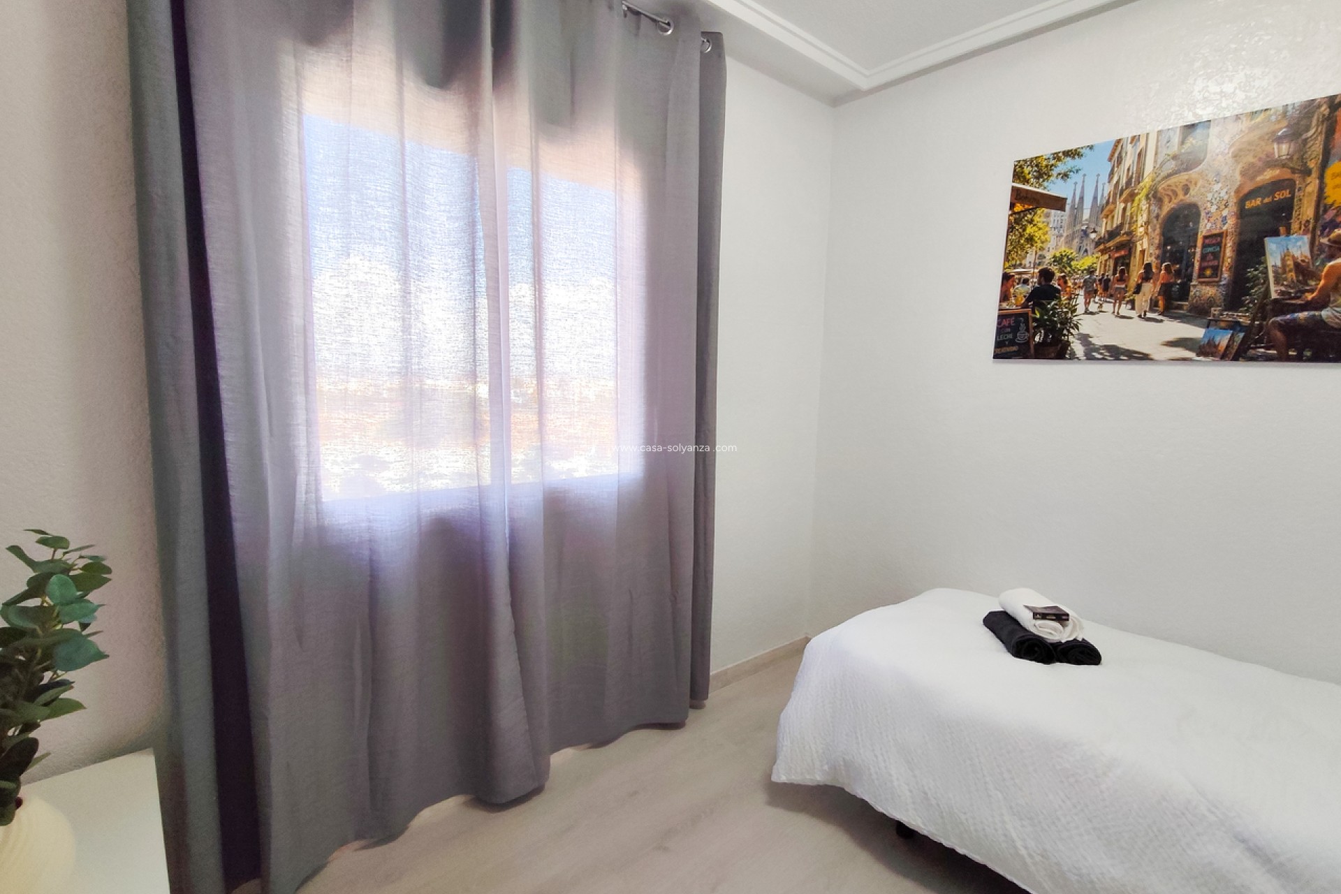 Revente - Appartement - Torrevieja - Costa Blanca