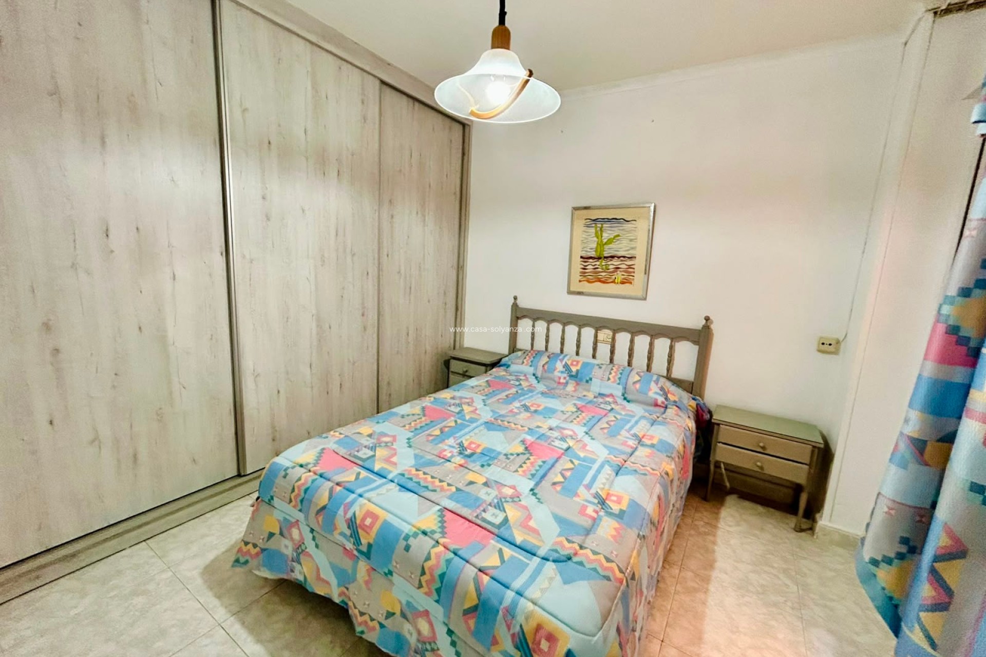 Revente - Appartement - Torrevieja - Costa Blanca