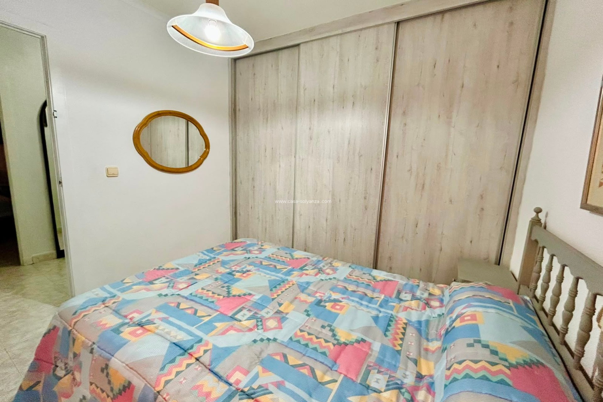 Revente - Appartement - Torrevieja - Costa Blanca