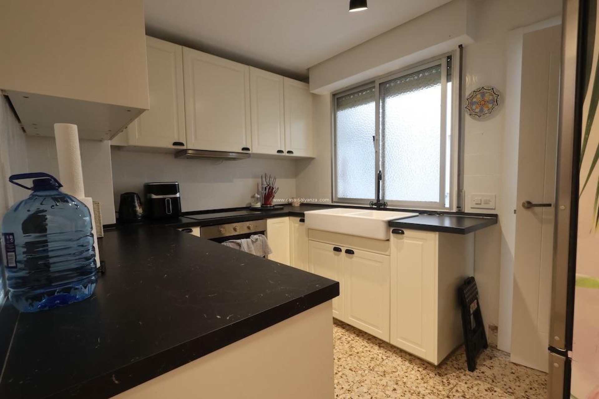 Revente - Appartement - Torrevieja - Costa Blanca