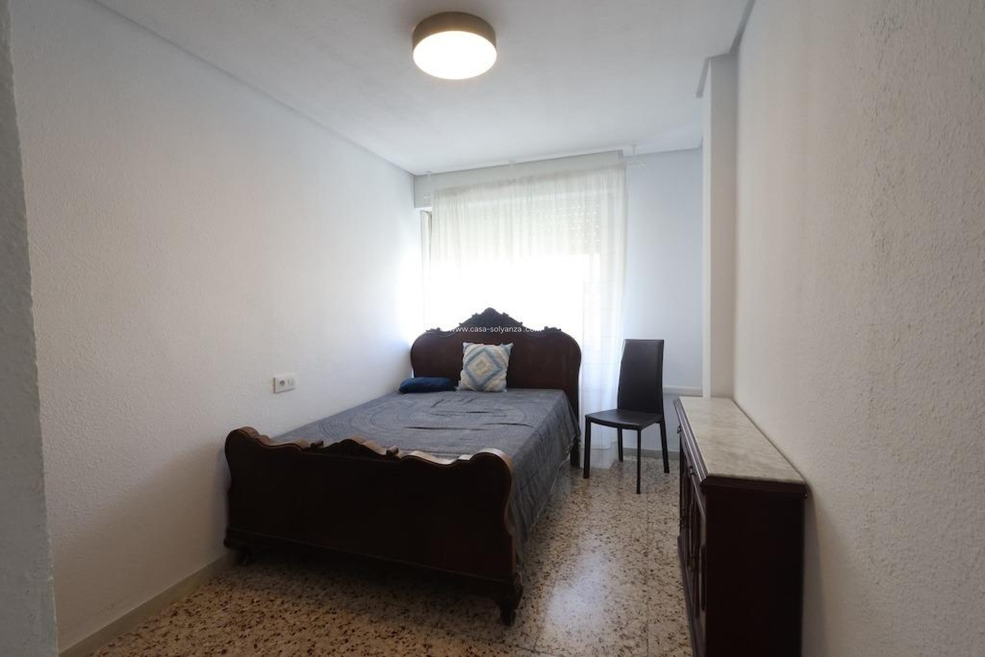 Revente - Appartement - Torrevieja - Costa Blanca