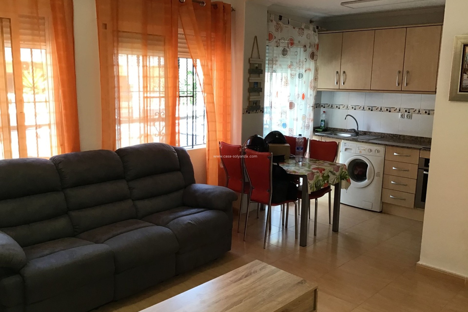 Revente - Appartement - Torrevieja - Costa Blanca