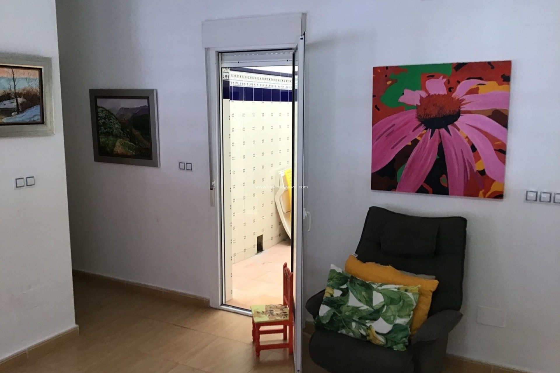 Revente - Appartement - Torrevieja - Costa Blanca