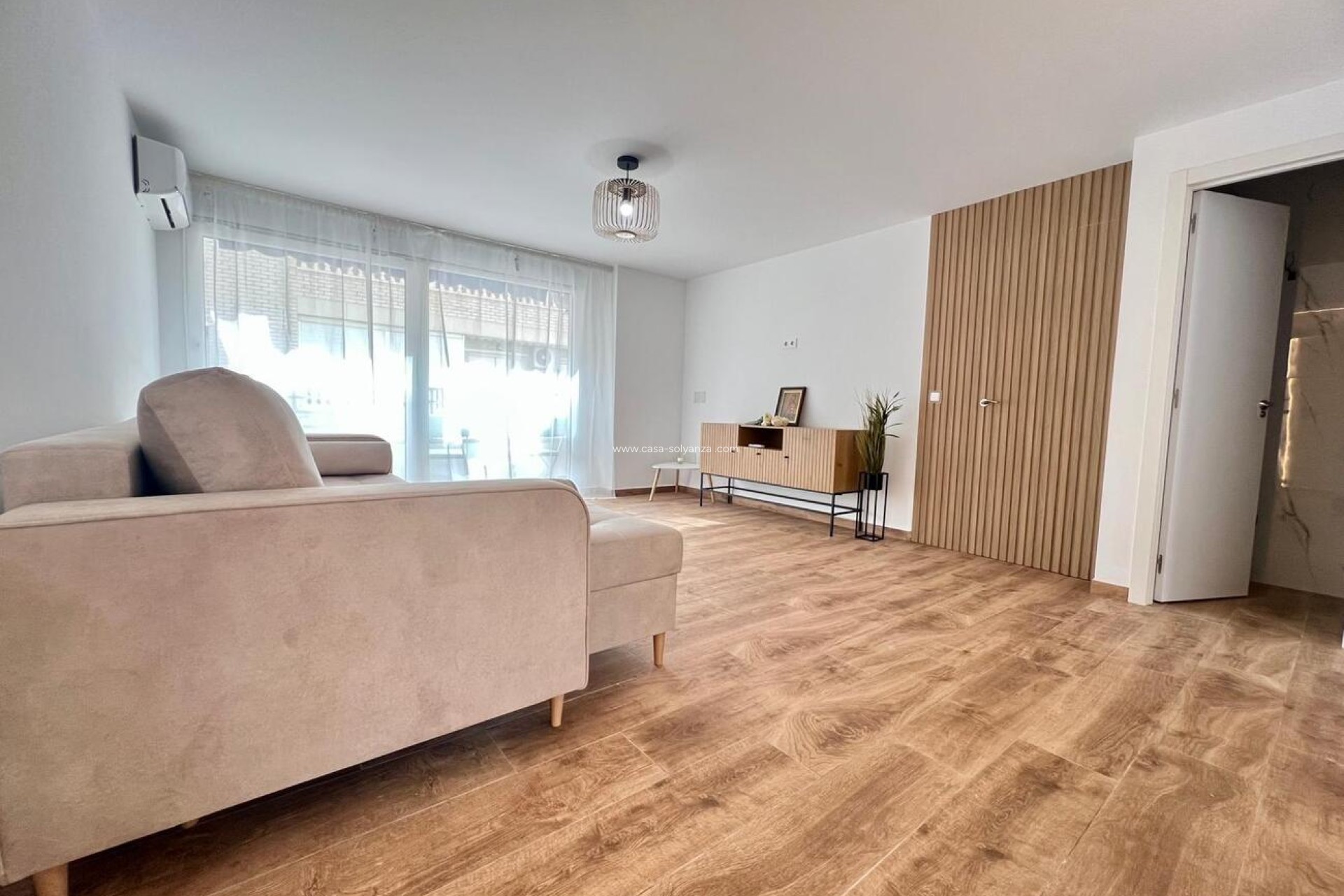 Revente - Appartement - Torrevieja - Costa Blanca