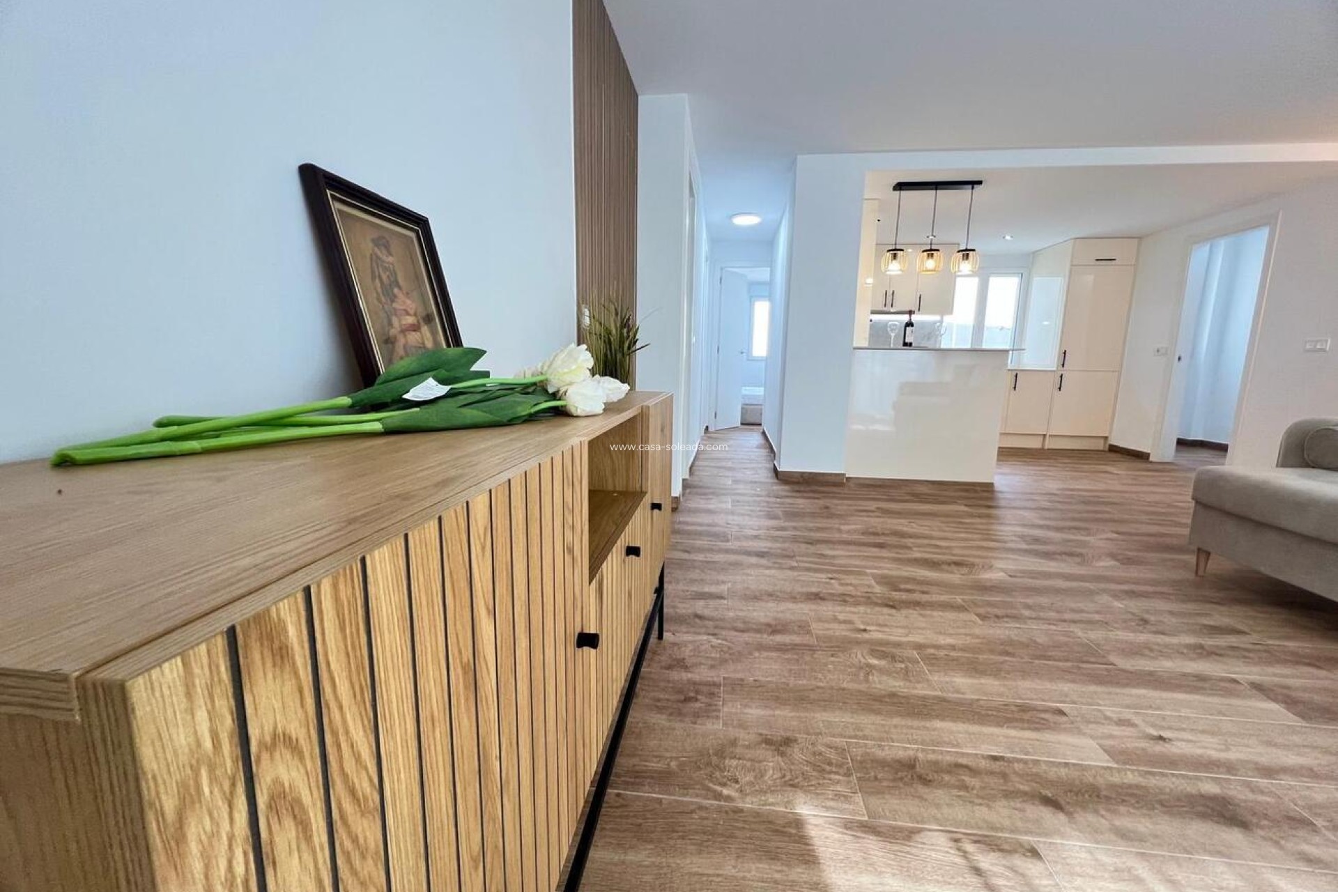 Revente - Appartement - Torrevieja - Costa Blanca