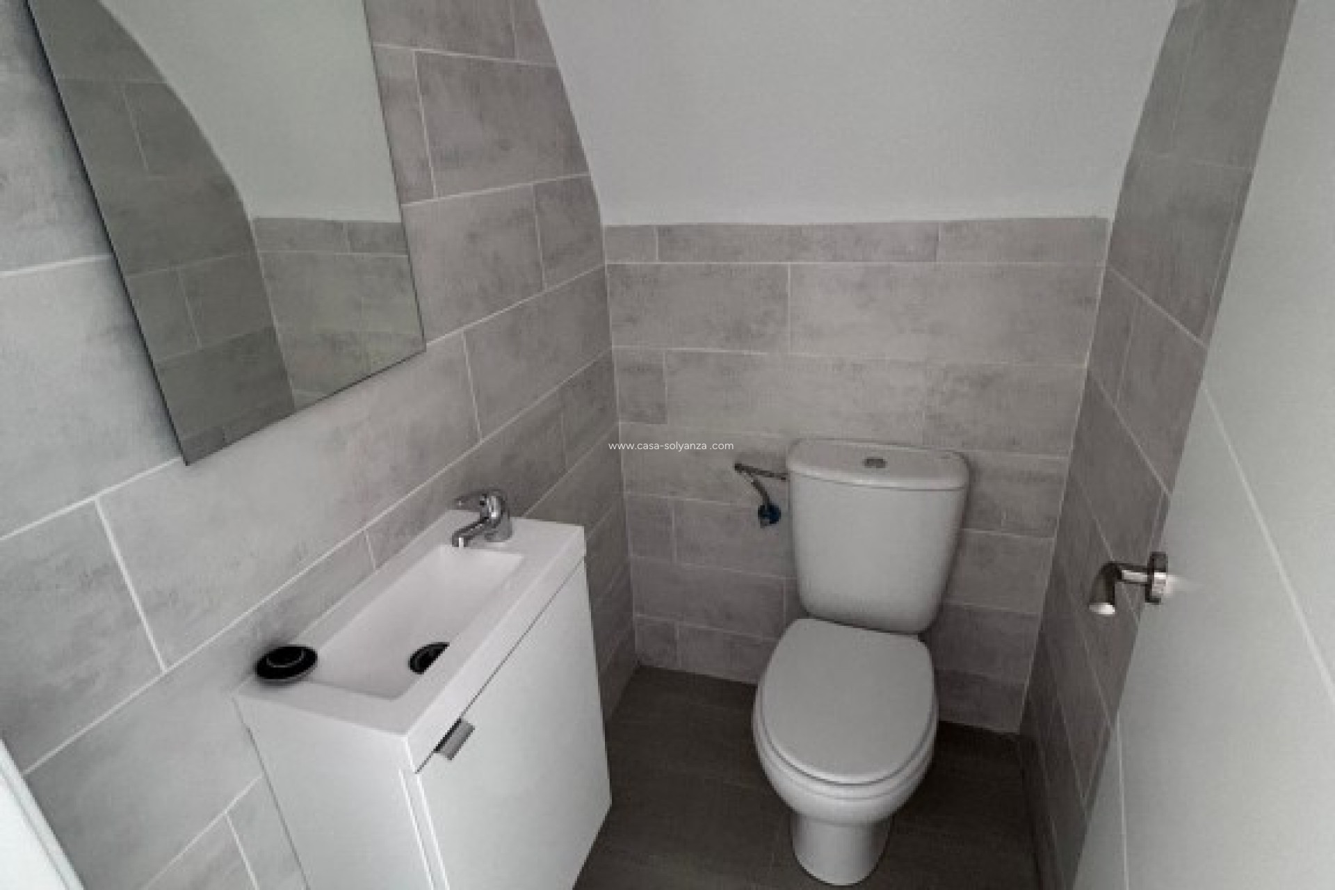 Revente - Appartement - Torrevieja - Costa Blanca