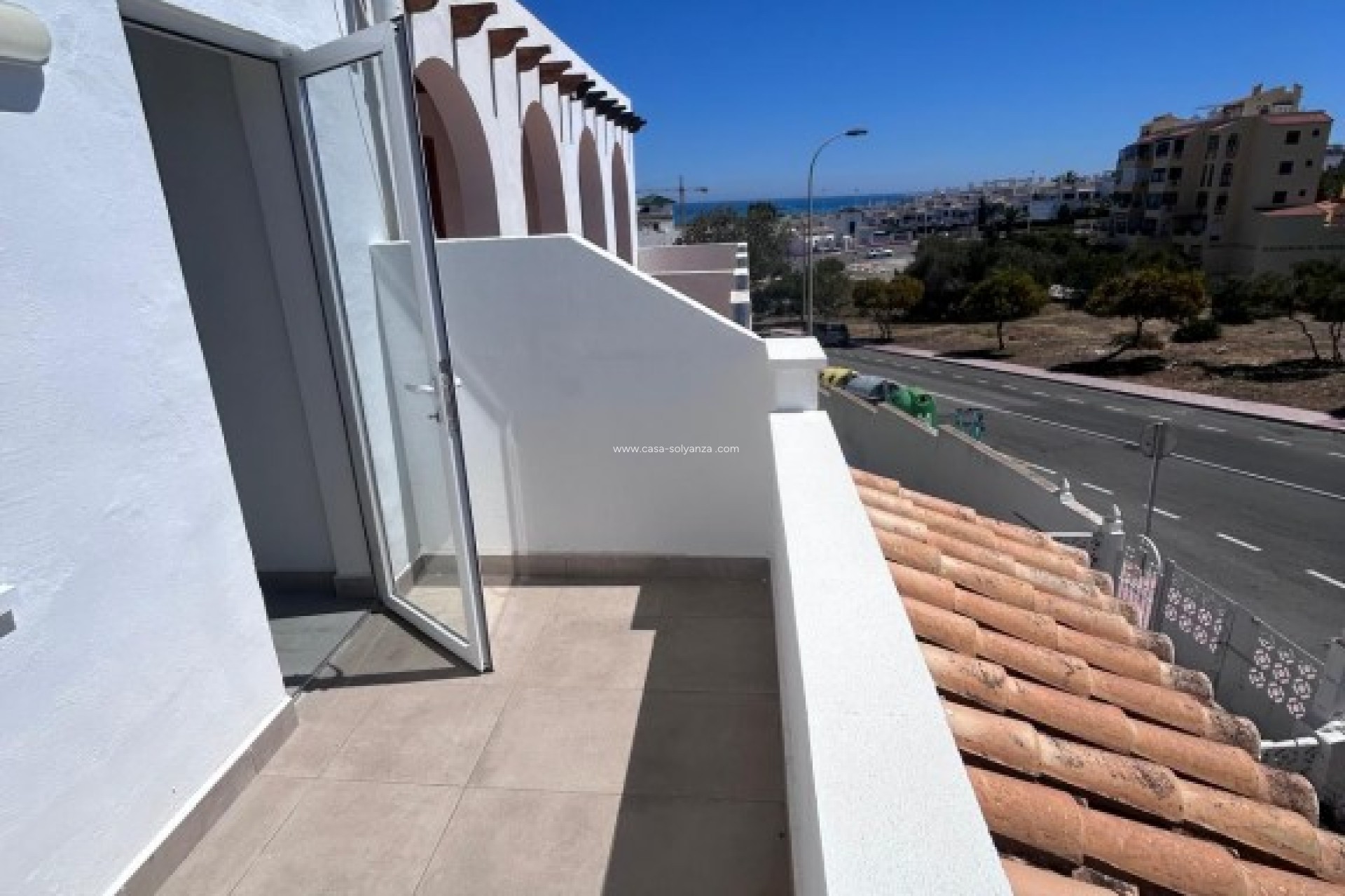 Revente - Appartement - Torrevieja - Costa Blanca