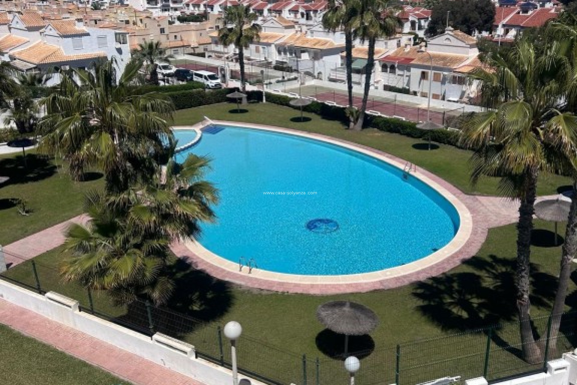 Revente - Appartement - Torrevieja - Costa Blanca