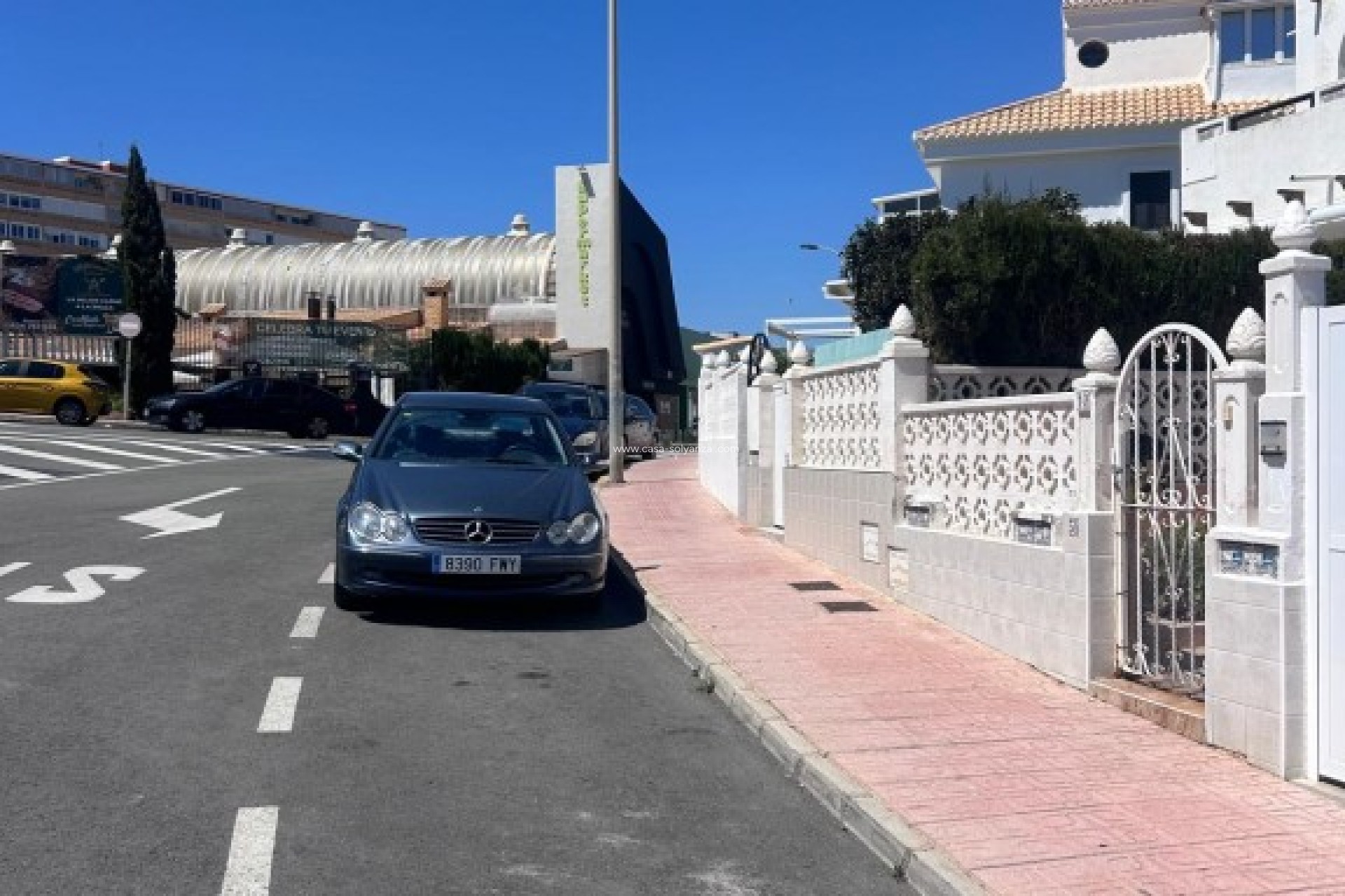 Revente - Appartement - Torrevieja - Costa Blanca