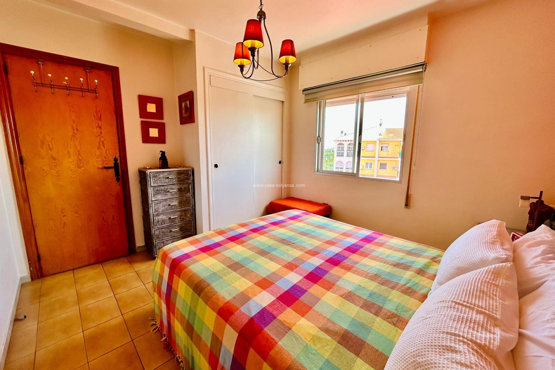 Revente - Appartement - Torrevieja - Costa Blanca