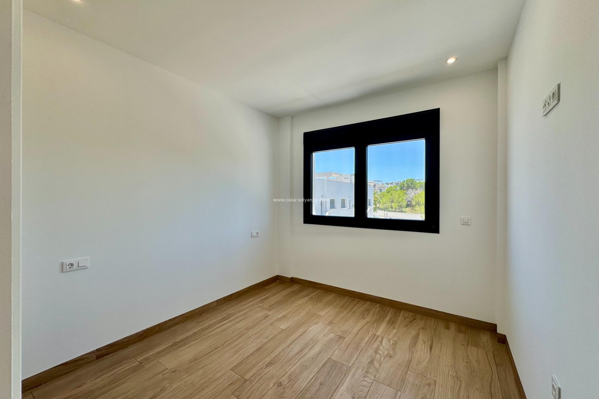 Revente - Appartement - Torrevieja - Costa Blanca