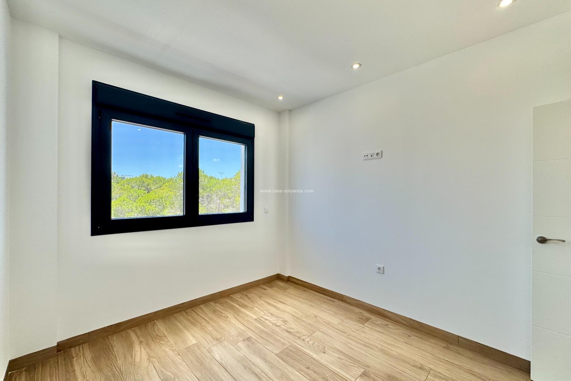 Revente - Appartement - Torrevieja - Costa Blanca