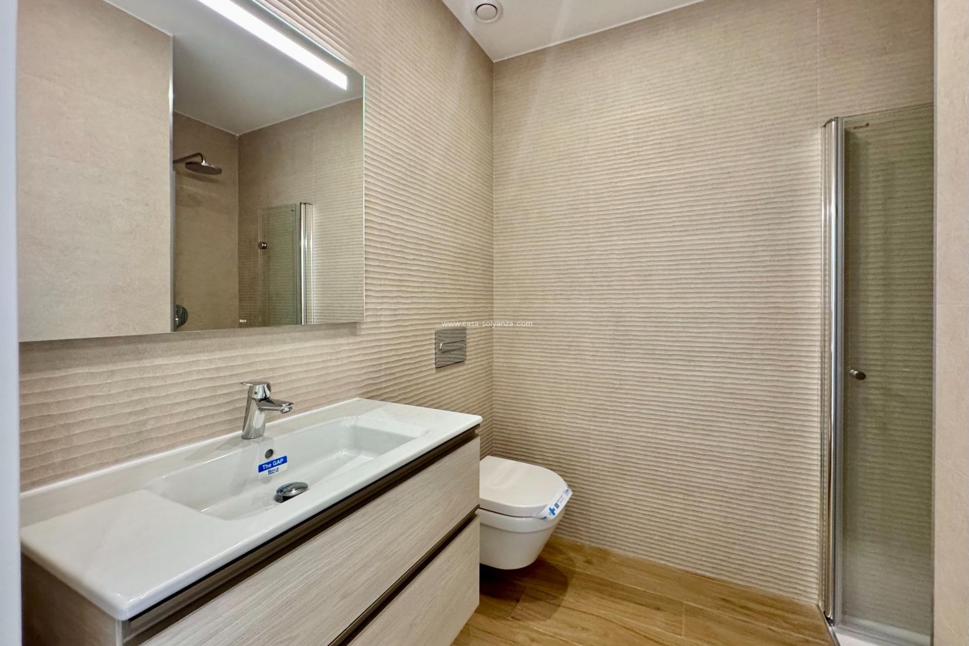 Revente - Appartement - Torrevieja - Costa Blanca