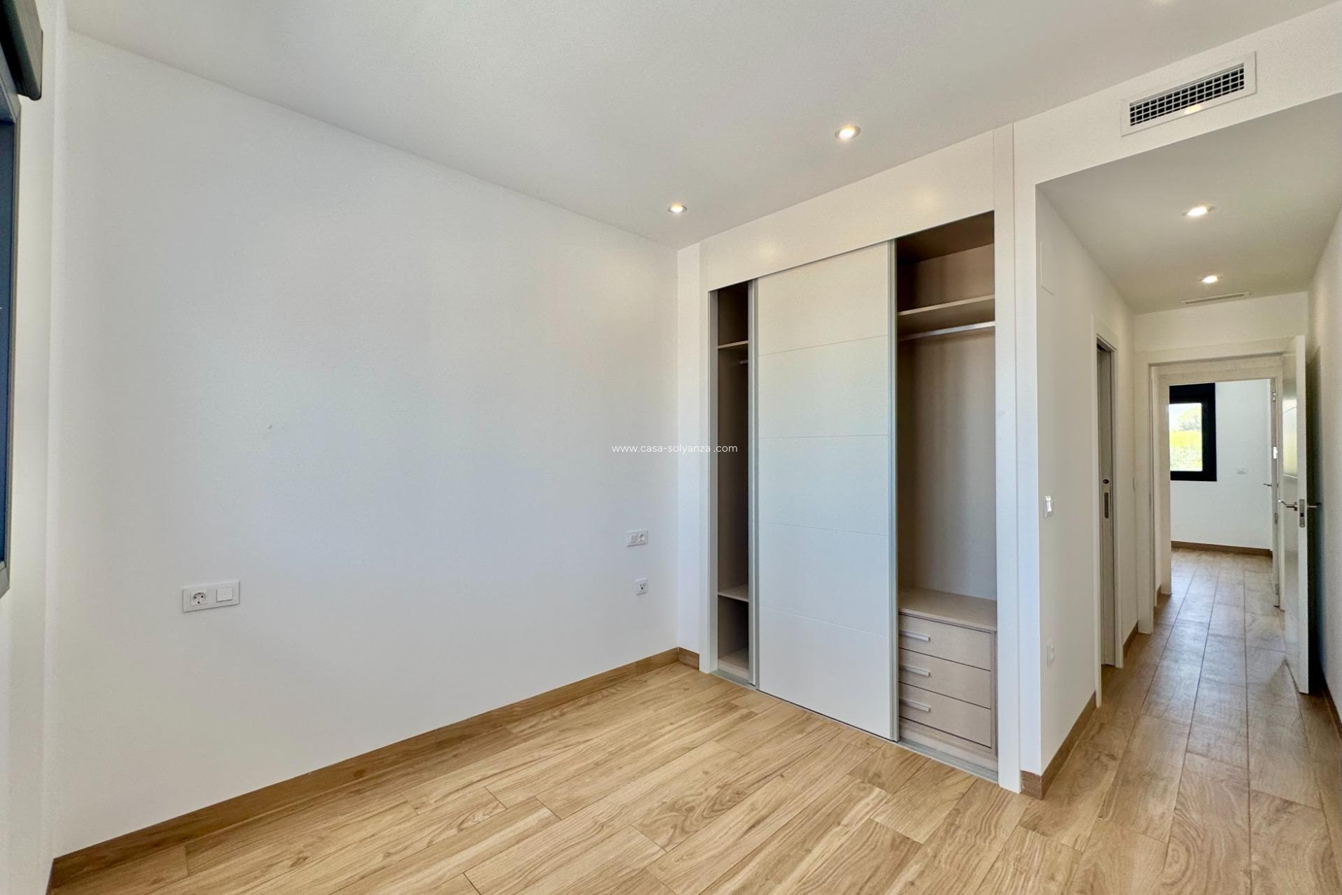 Revente - Appartement - Torrevieja - Costa Blanca