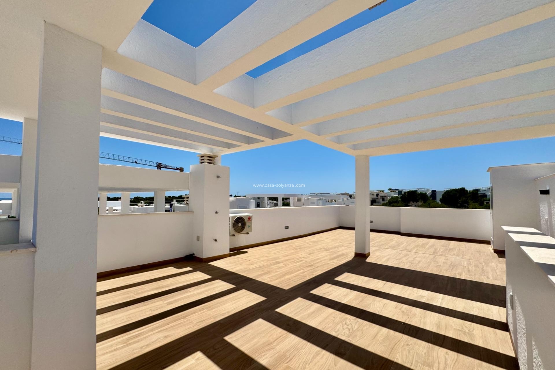 Revente - Appartement - Torrevieja - Costa Blanca