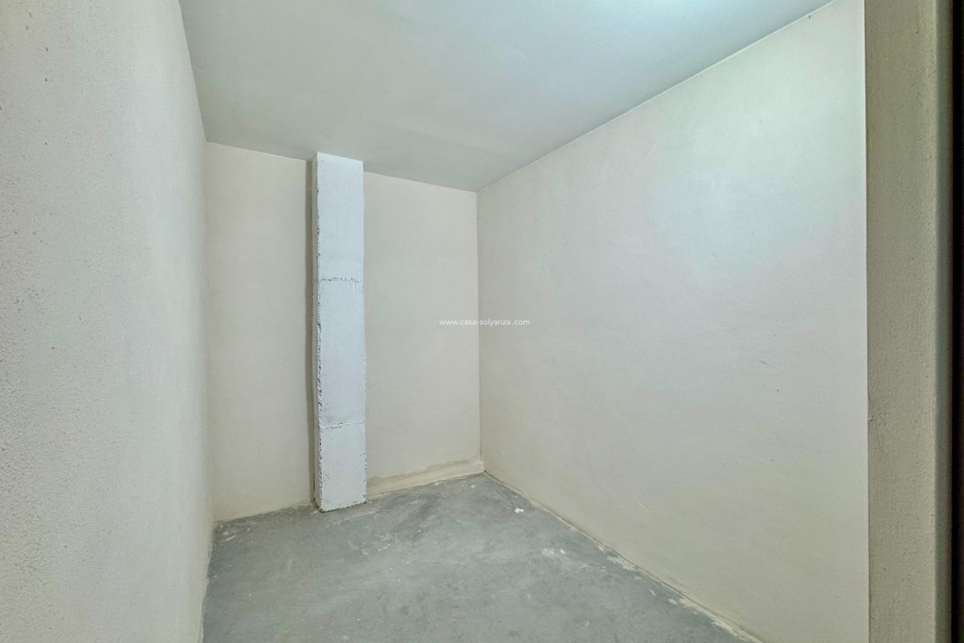 Revente - Appartement - Torrevieja - Costa Blanca