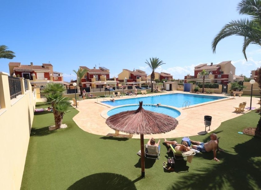 Revente - Appartement - Torrevieja - Costa Blanca