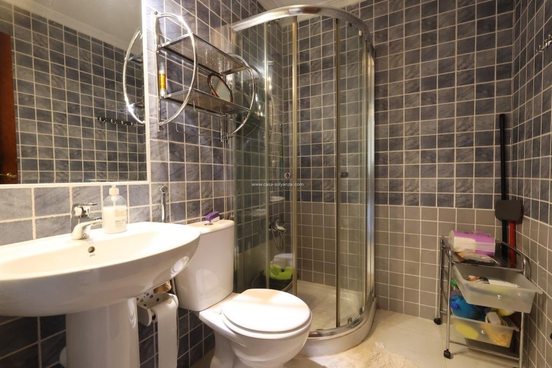 Revente - Appartement - Torrevieja - Costa Blanca