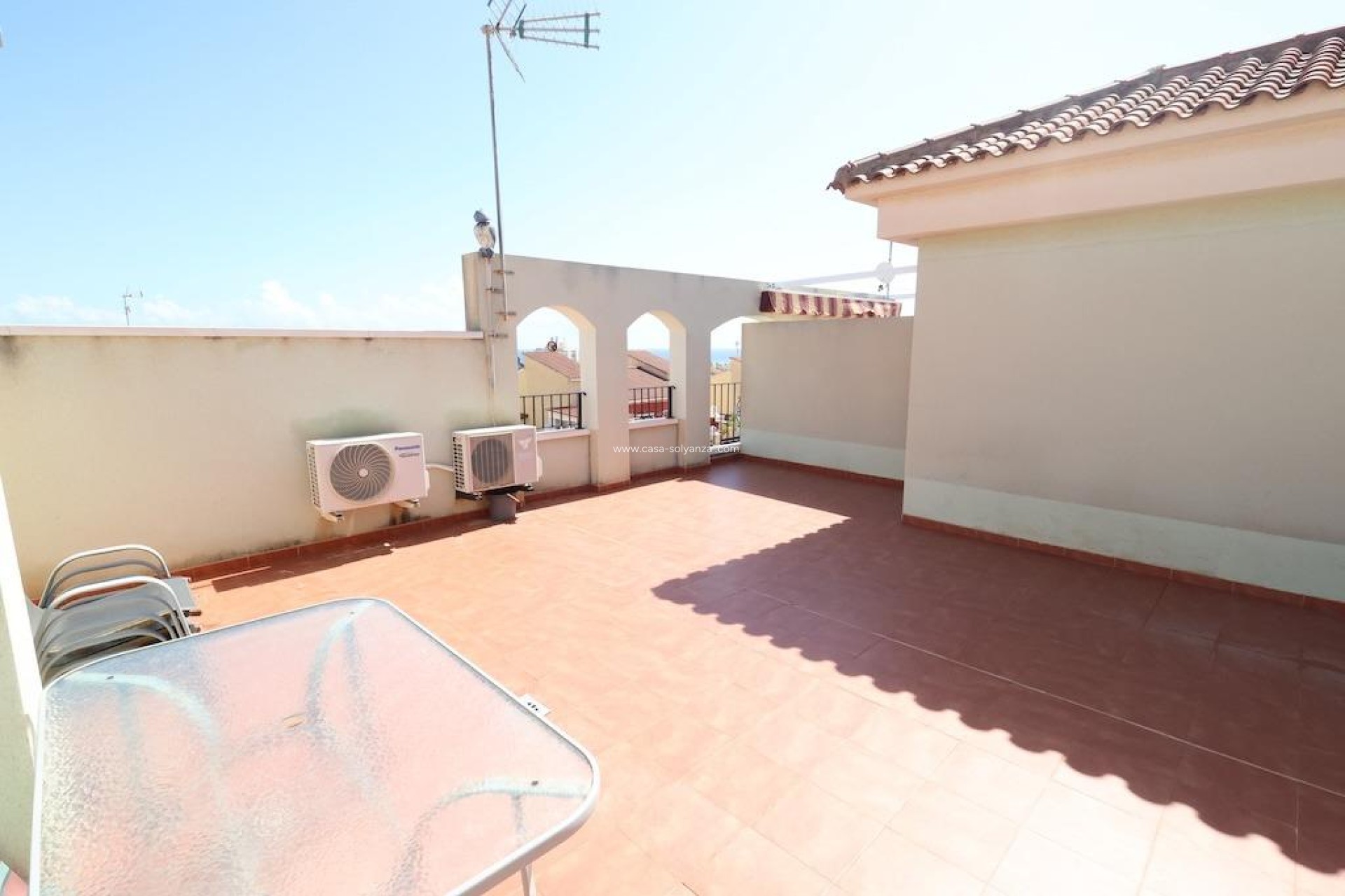 Revente - Appartement - Torrevieja - Costa Blanca