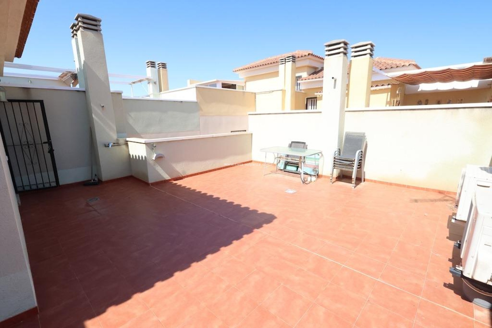 Revente - Appartement - Torrevieja - Costa Blanca