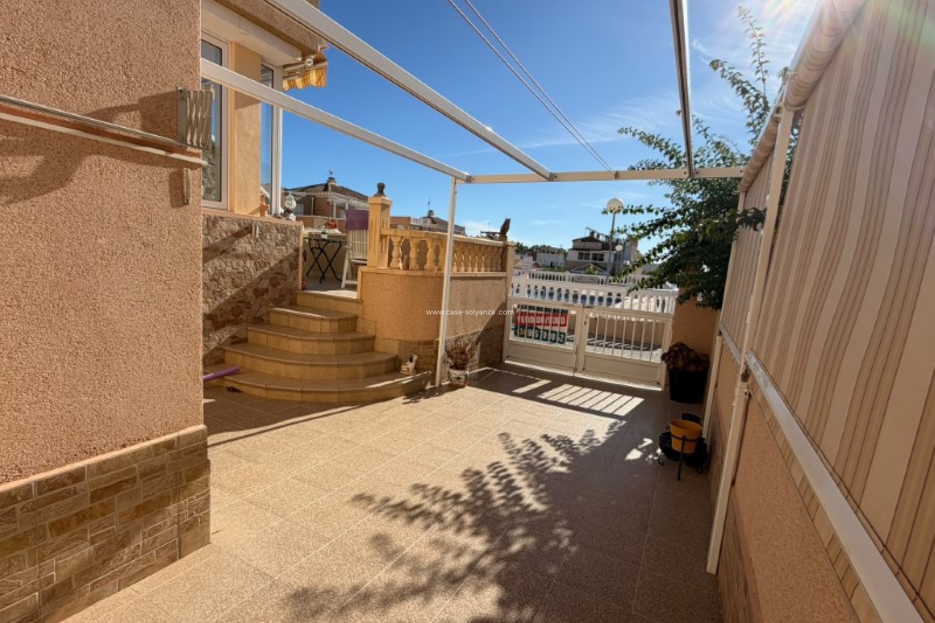 Revente - Appartement - Torrevieja - Costa Blanca