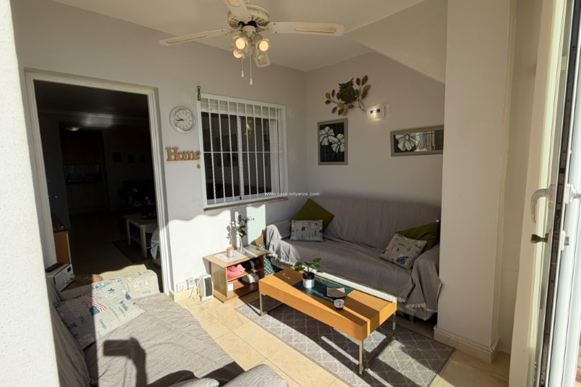 Revente - Appartement - Torrevieja - Costa Blanca
