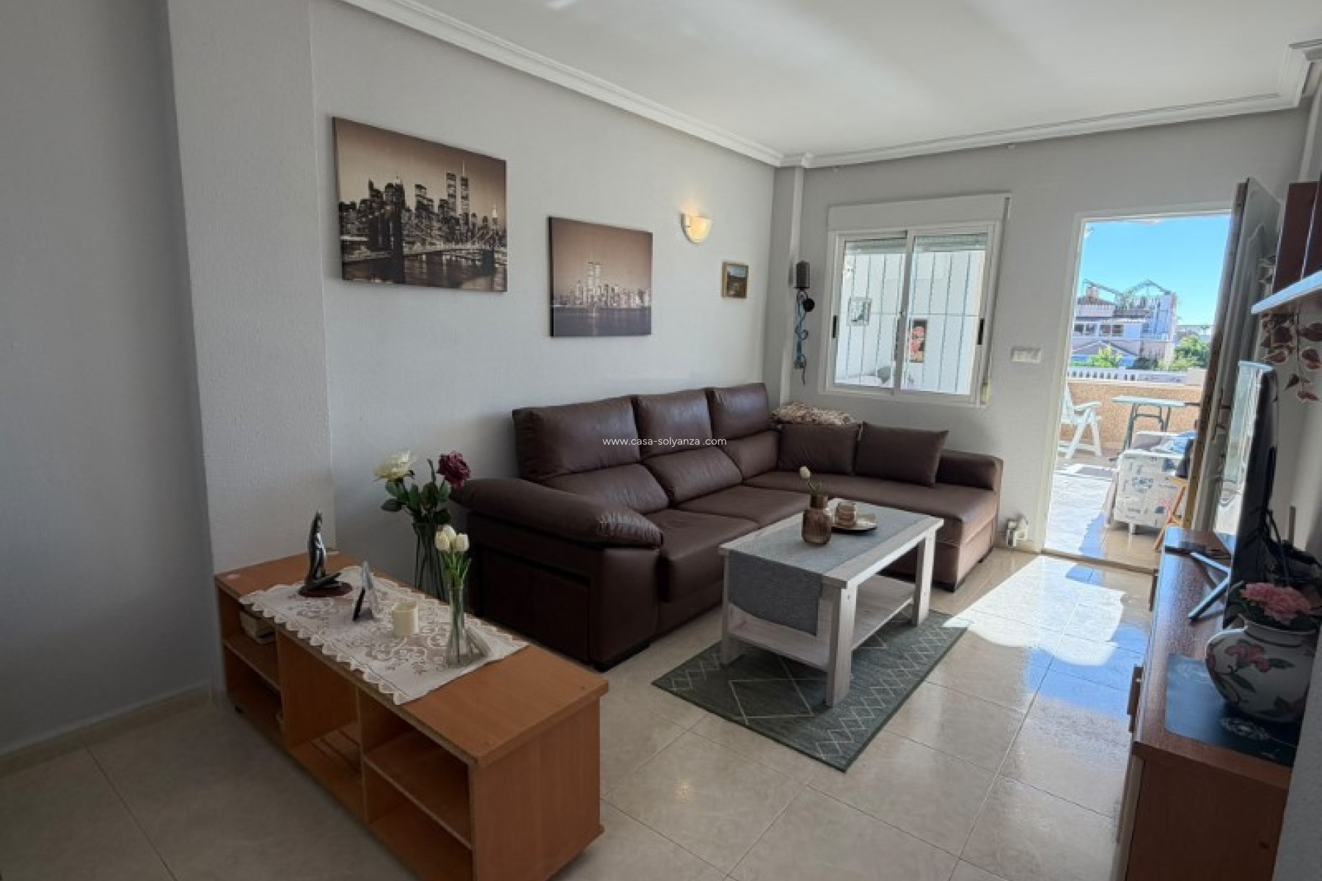 Revente - Appartement - Torrevieja - Costa Blanca