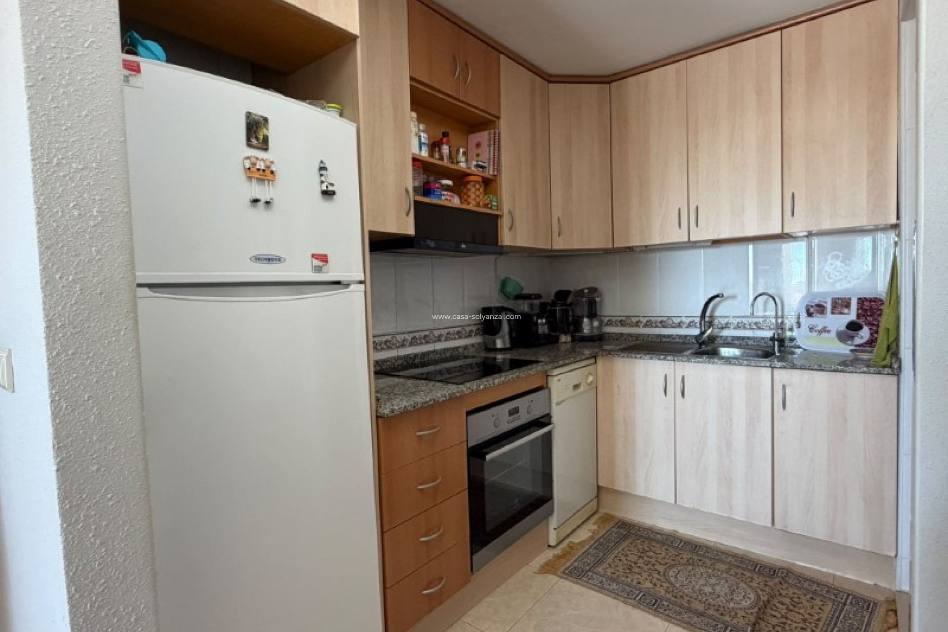 Revente - Appartement - Torrevieja - Costa Blanca