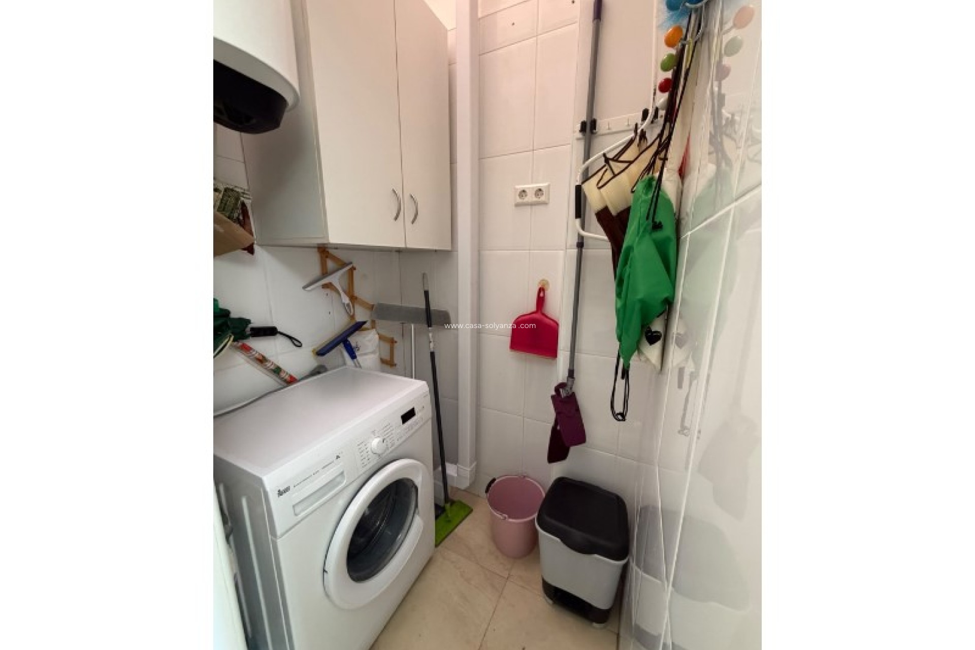 Revente - Appartement - Torrevieja - Costa Blanca