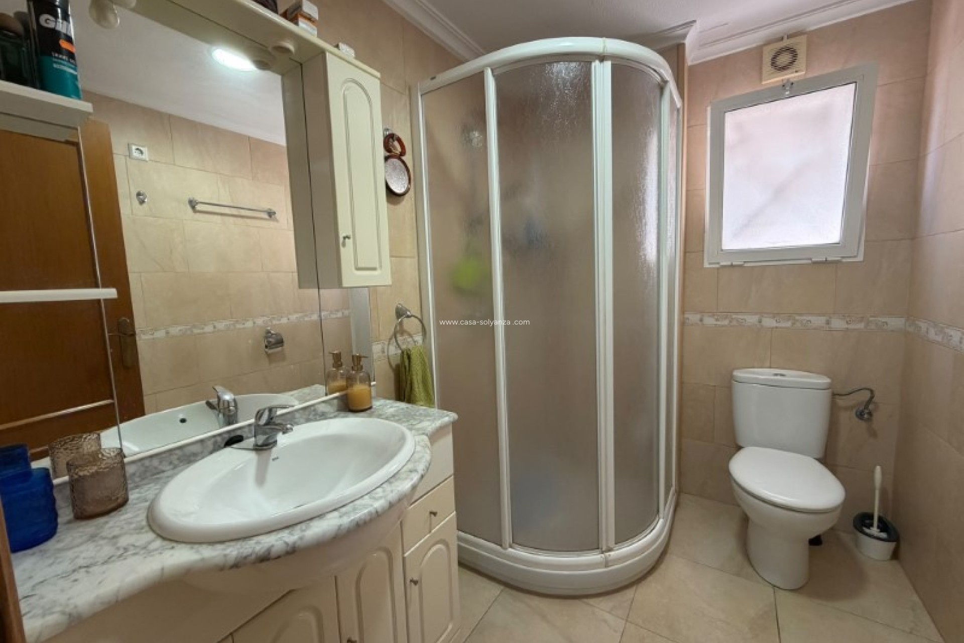 Revente - Appartement - Torrevieja - Costa Blanca