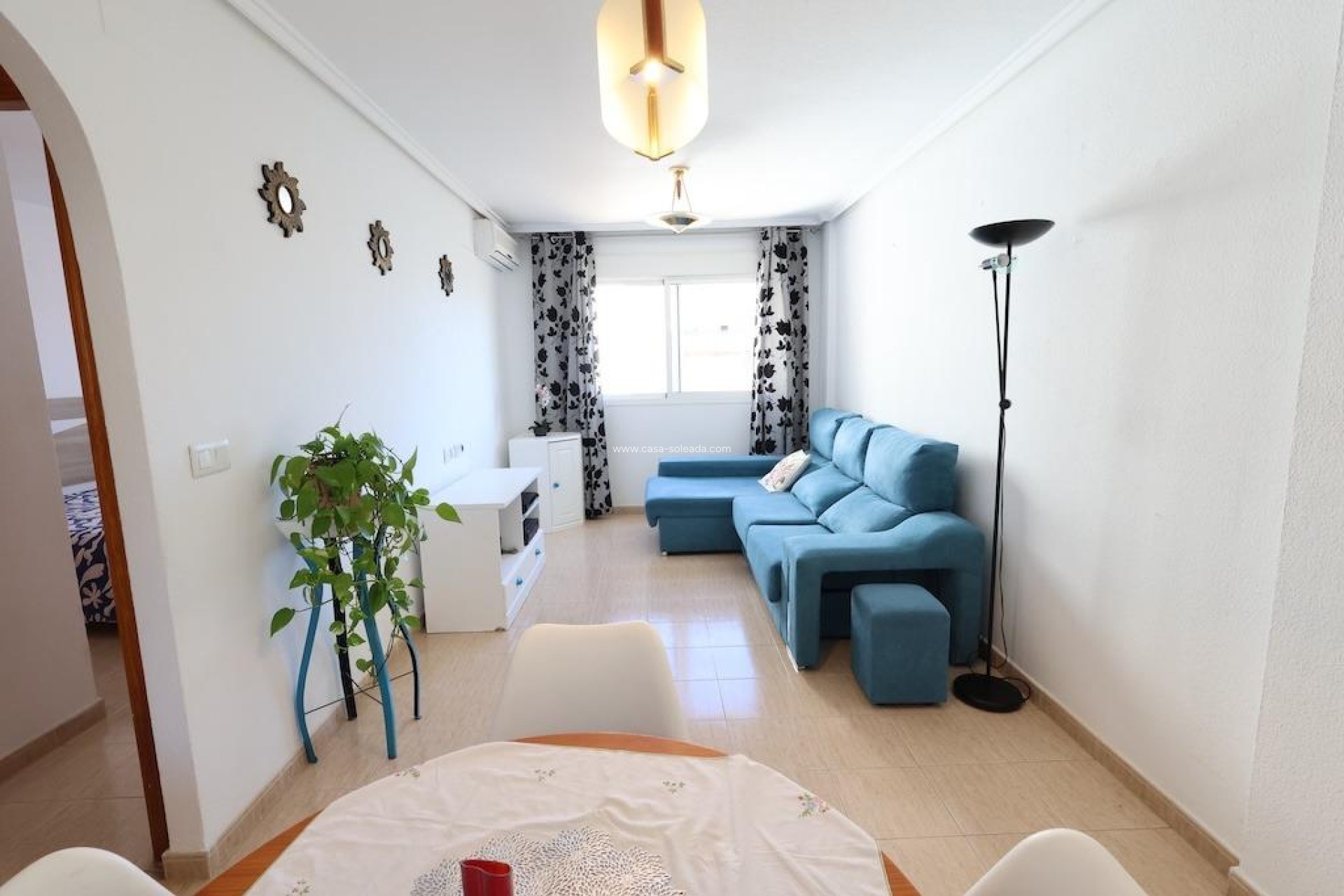 Revente - Appartement - Torrevieja - Costa Blanca