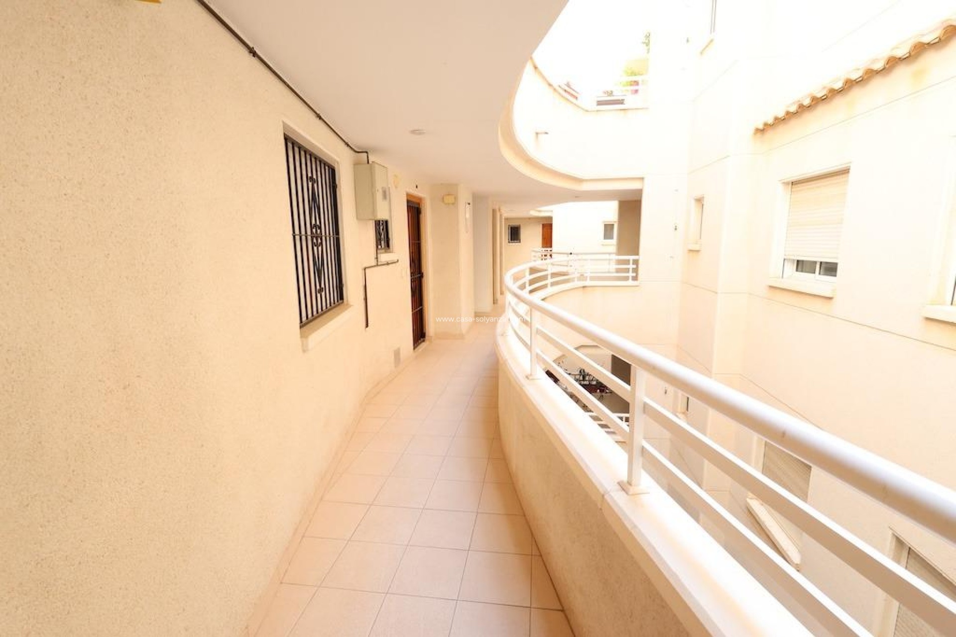 Revente - Appartement - Torrevieja - Costa Blanca