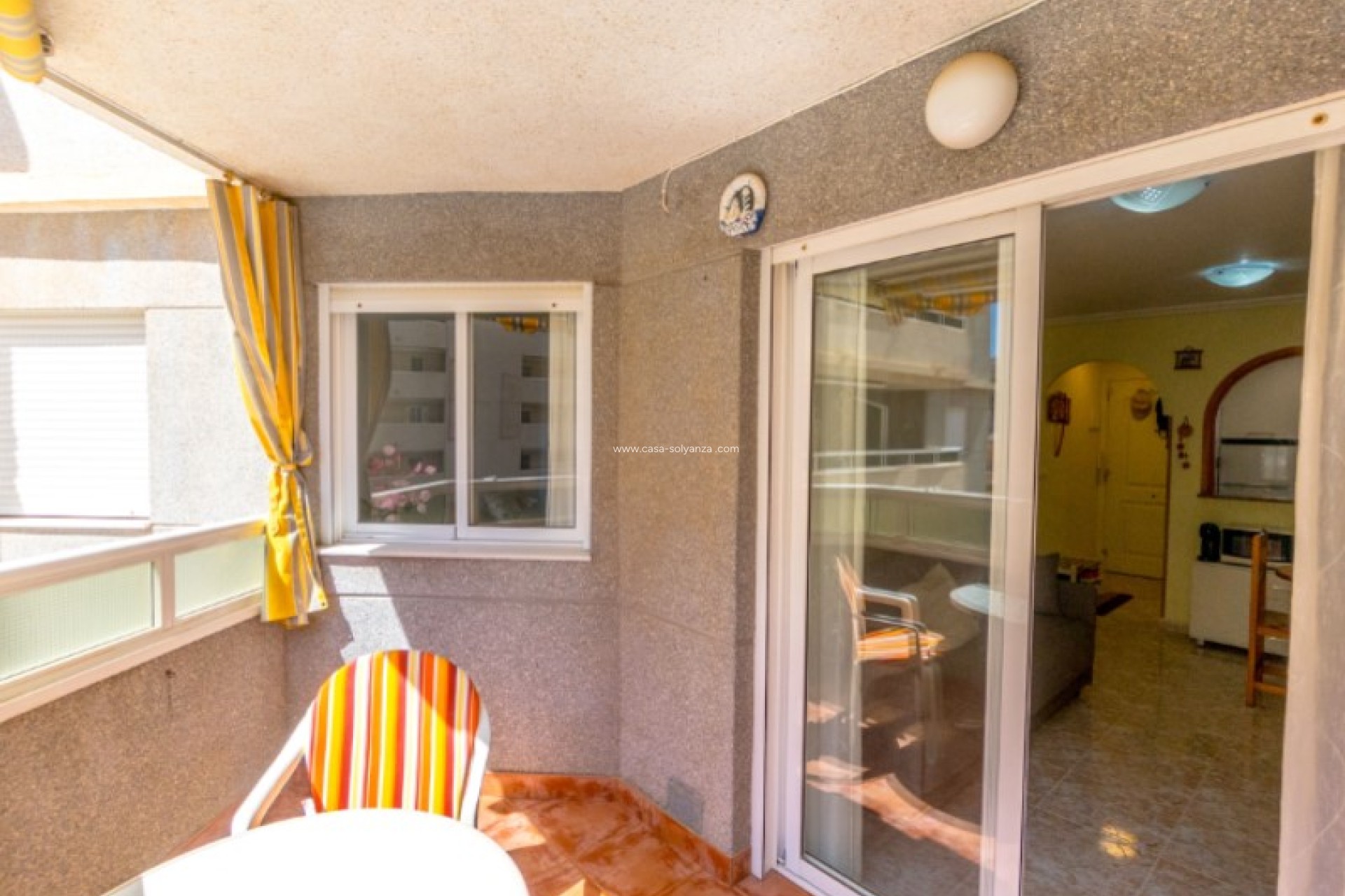 Revente - Appartement - Torrevieja - Costa Blanca