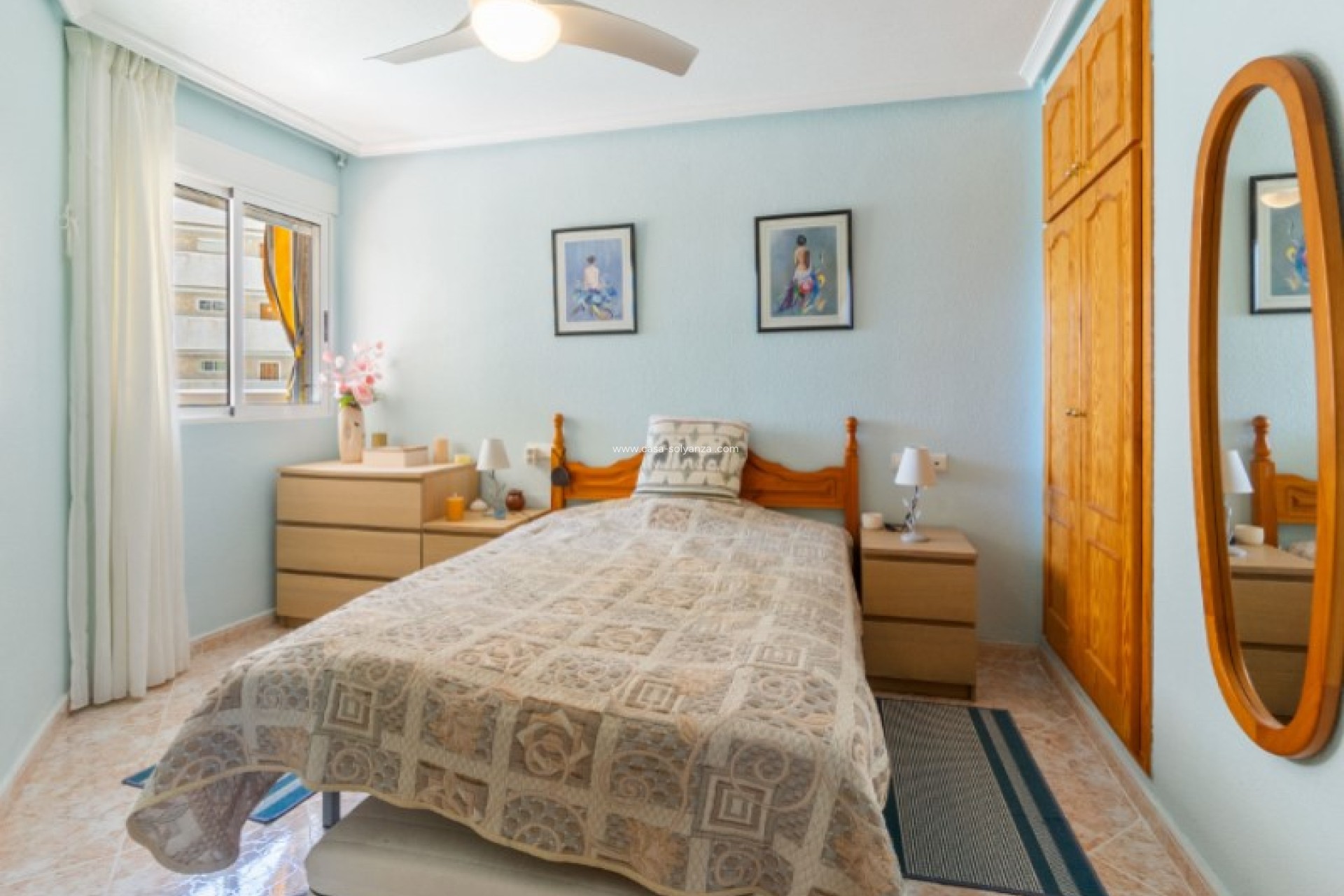Revente - Appartement - Torrevieja - Costa Blanca