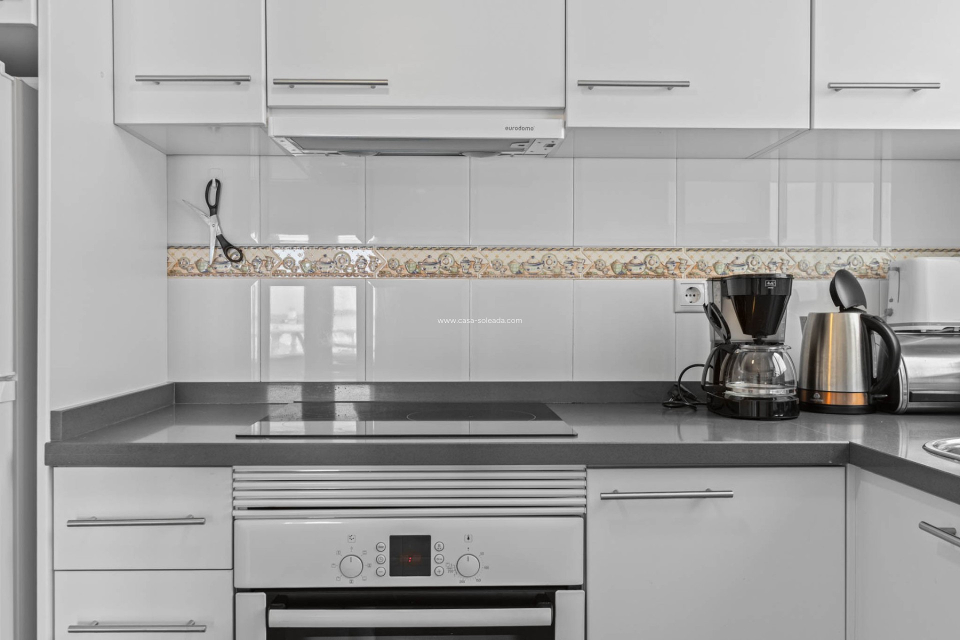 Revente - Appartement - Torrevieja - Costa Blanca