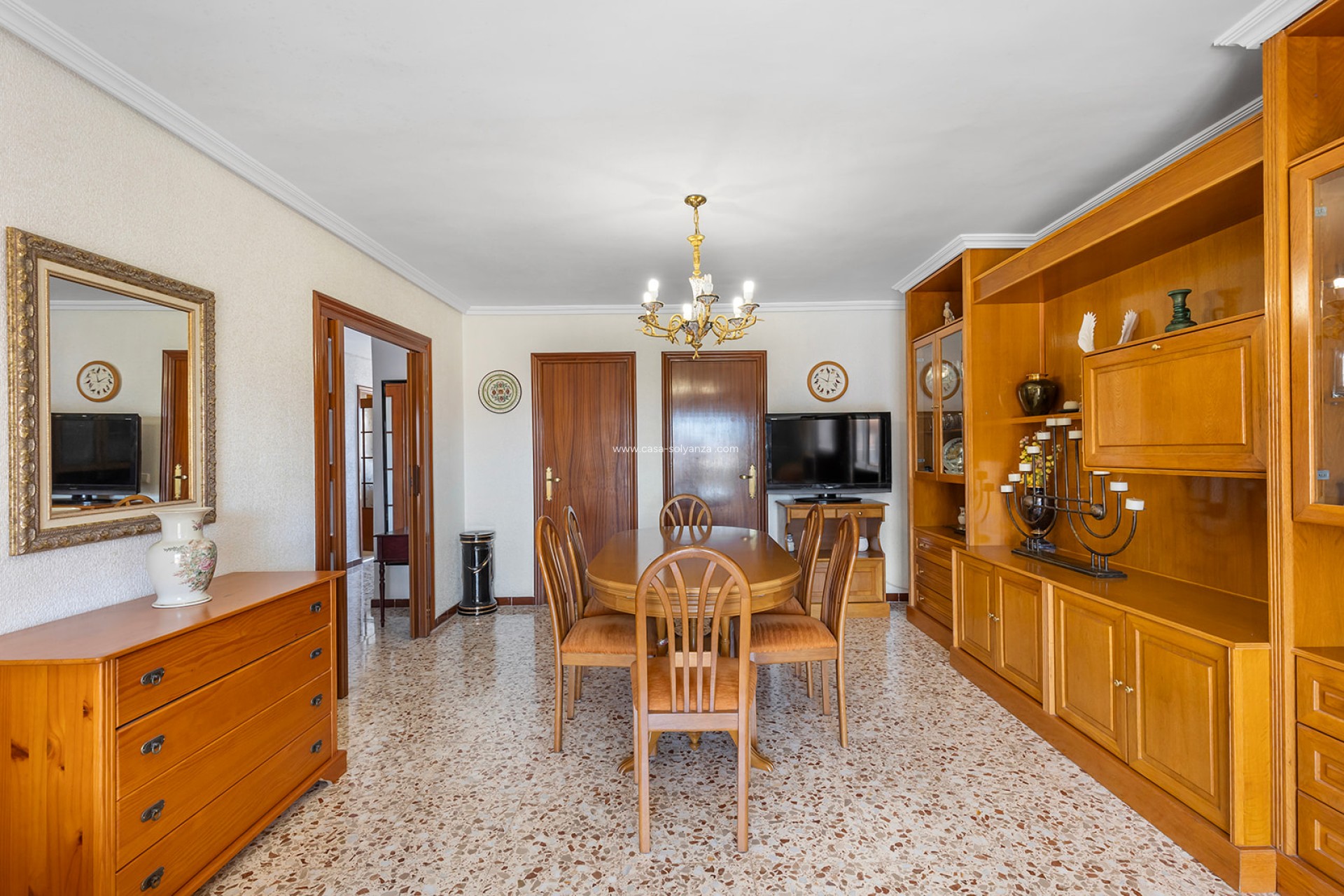 Revente - Appartement - Torrevieja - Costa Blanca