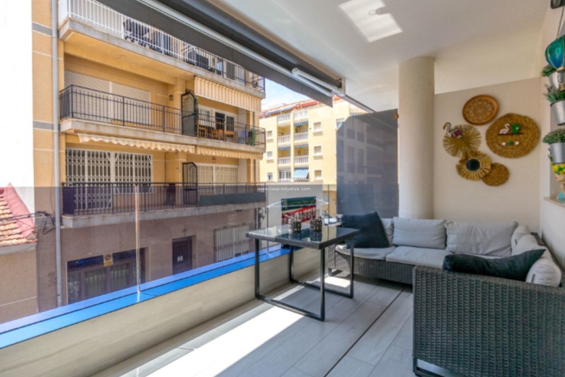 Revente - Appartement - Torrevieja - Costa Blanca