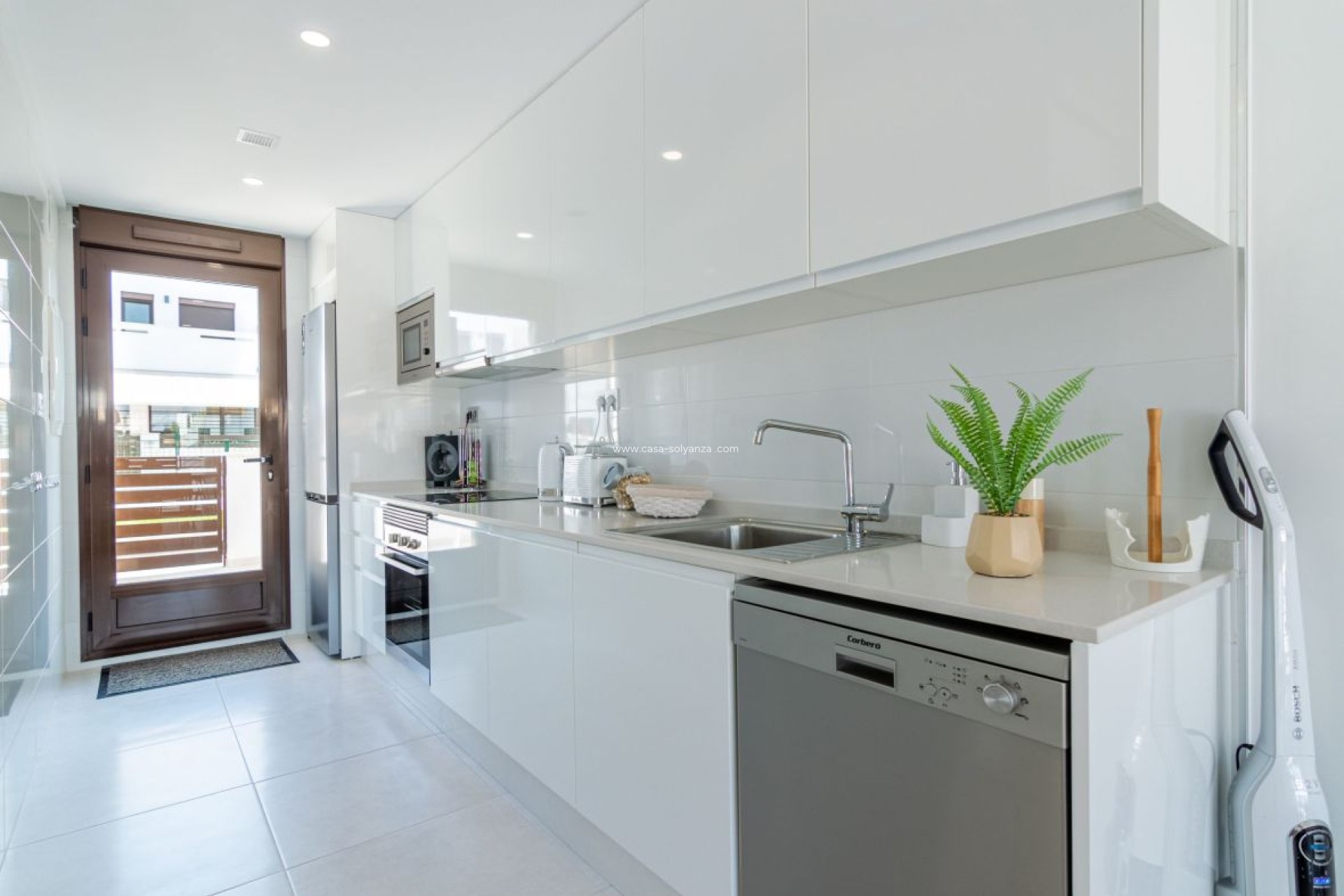 Revente - Appartement - Torrevieja - Costa Blanca