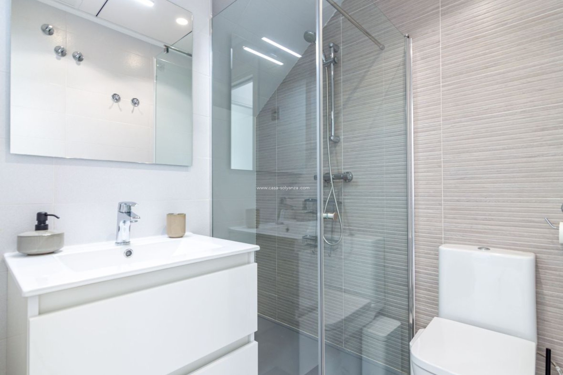 Revente - Appartement - Torrevieja - Costa Blanca
