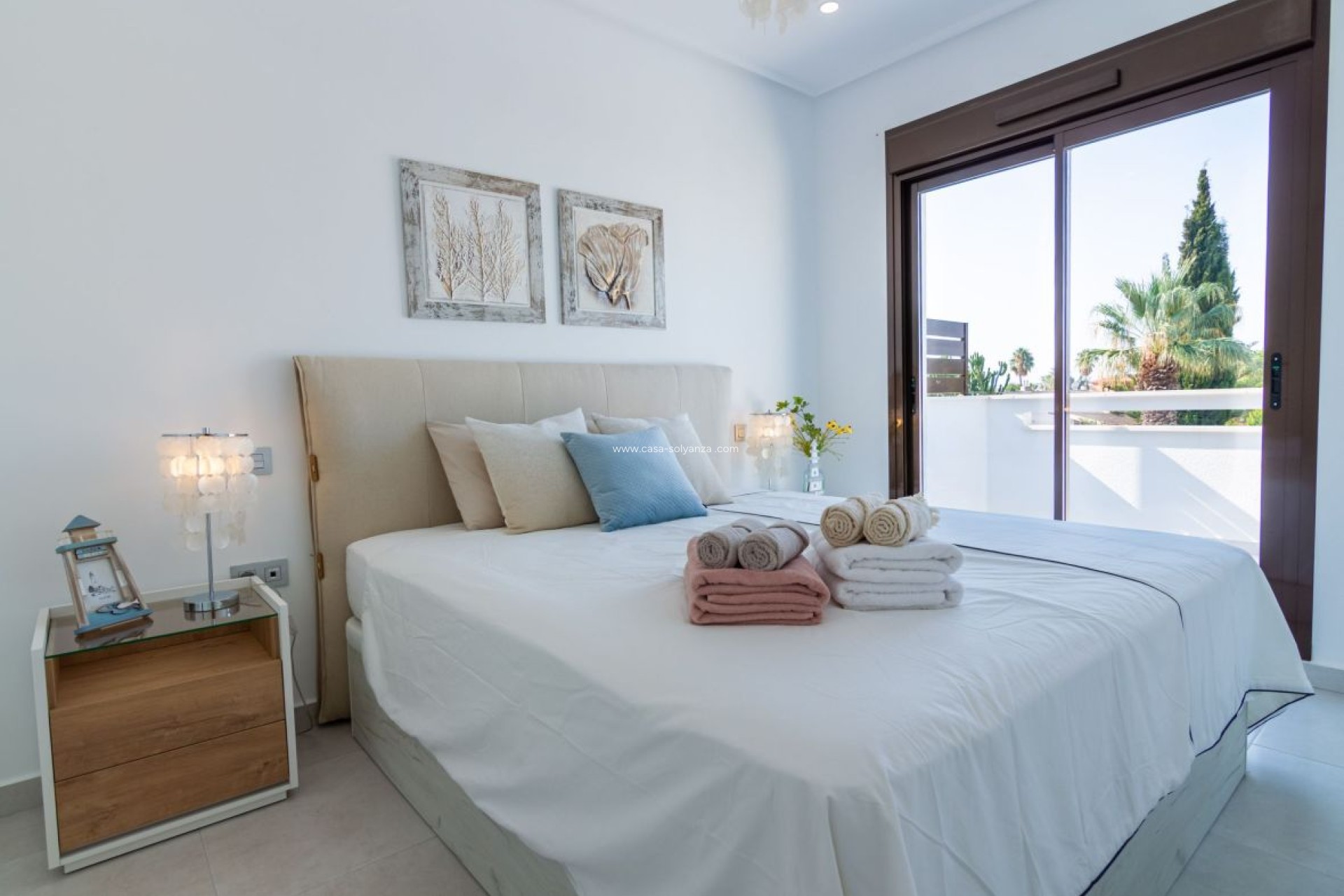 Revente - Appartement - Torrevieja - Costa Blanca