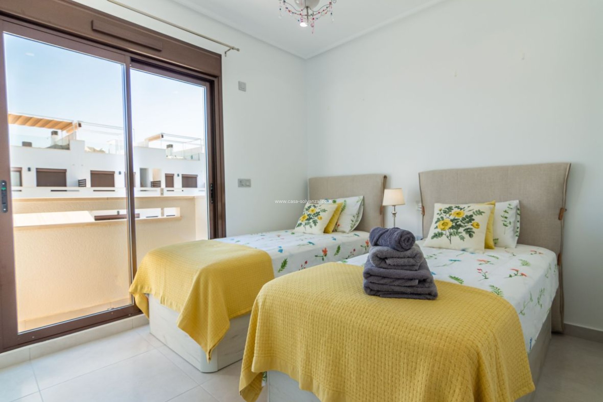 Revente - Appartement - Torrevieja - Costa Blanca