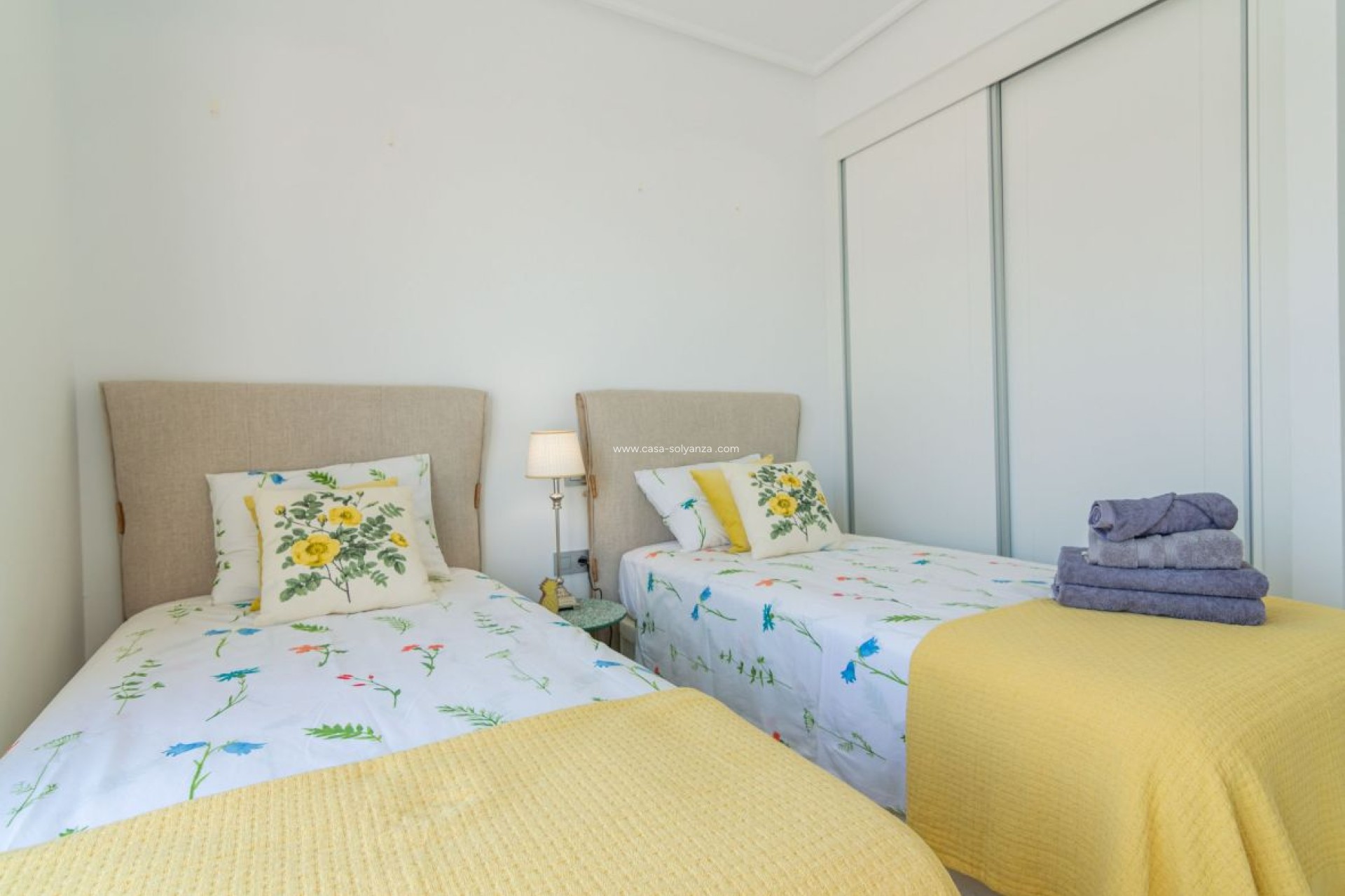 Revente - Appartement - Torrevieja - Costa Blanca