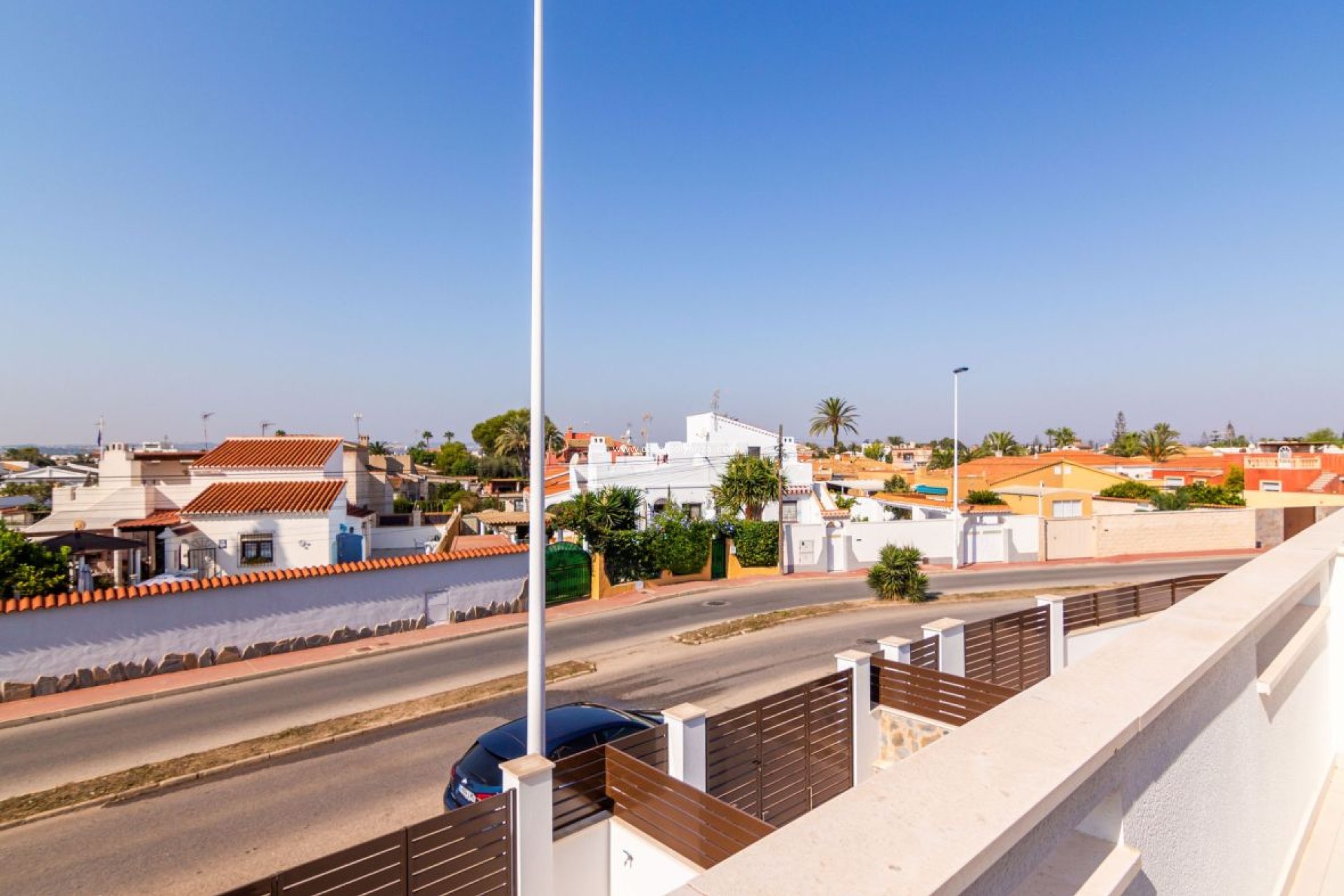Revente - Appartement - Torrevieja - Costa Blanca