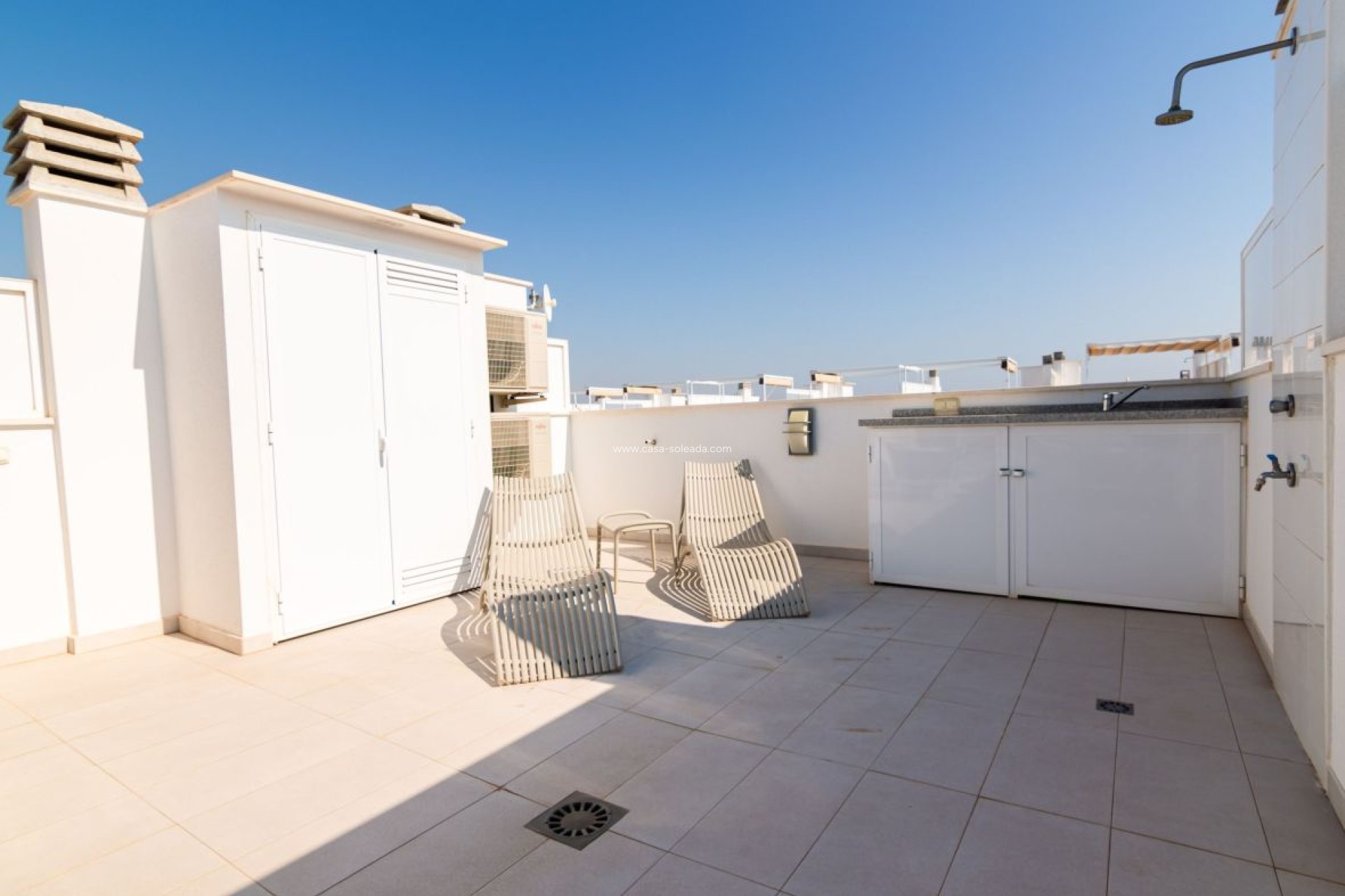 Revente - Appartement - Torrevieja - Costa Blanca