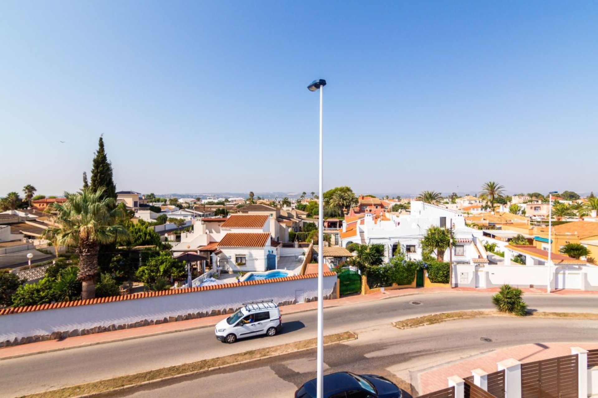 Revente - Appartement - Torrevieja - Costa Blanca