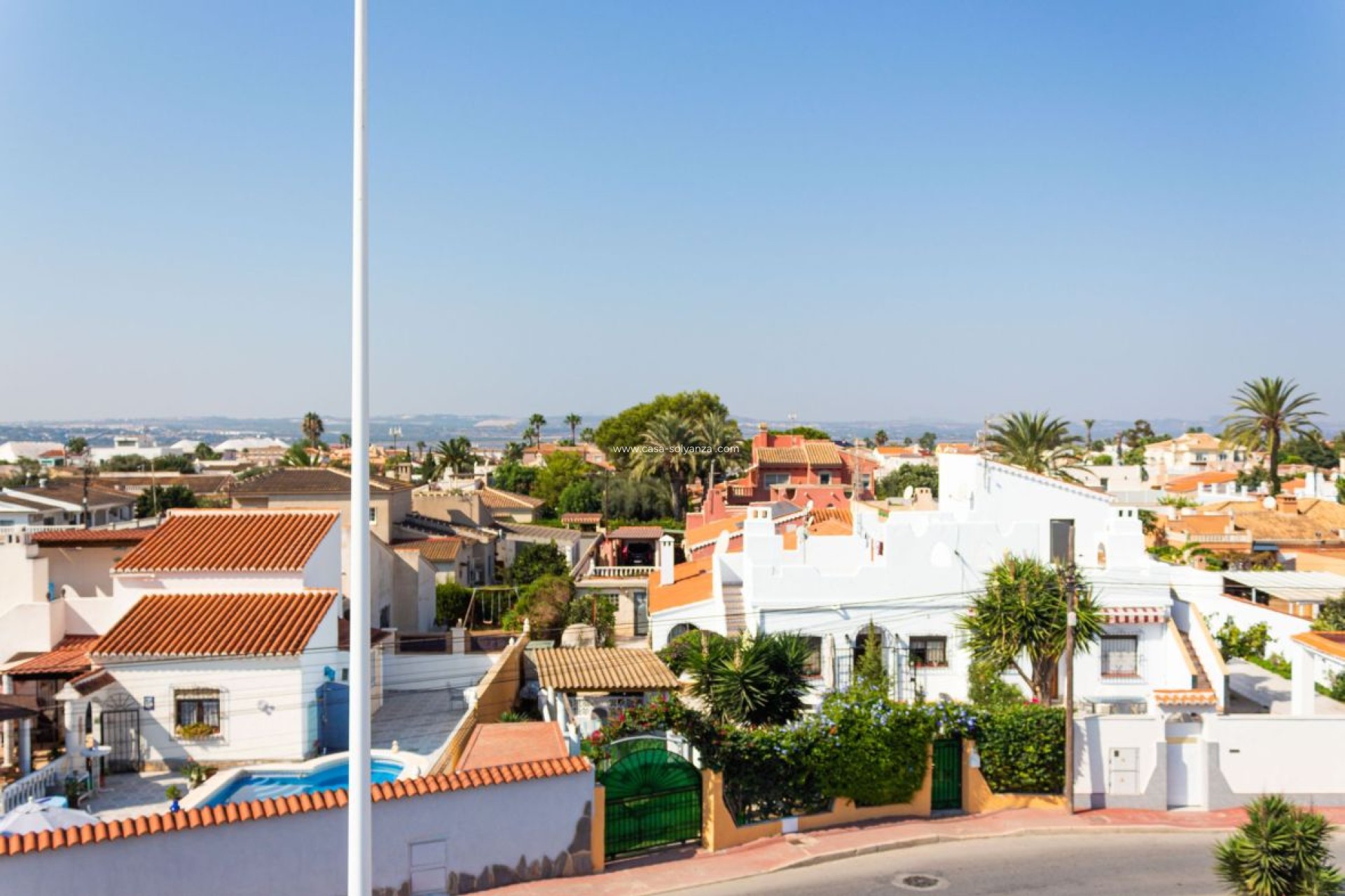 Revente - Appartement - Torrevieja - Costa Blanca