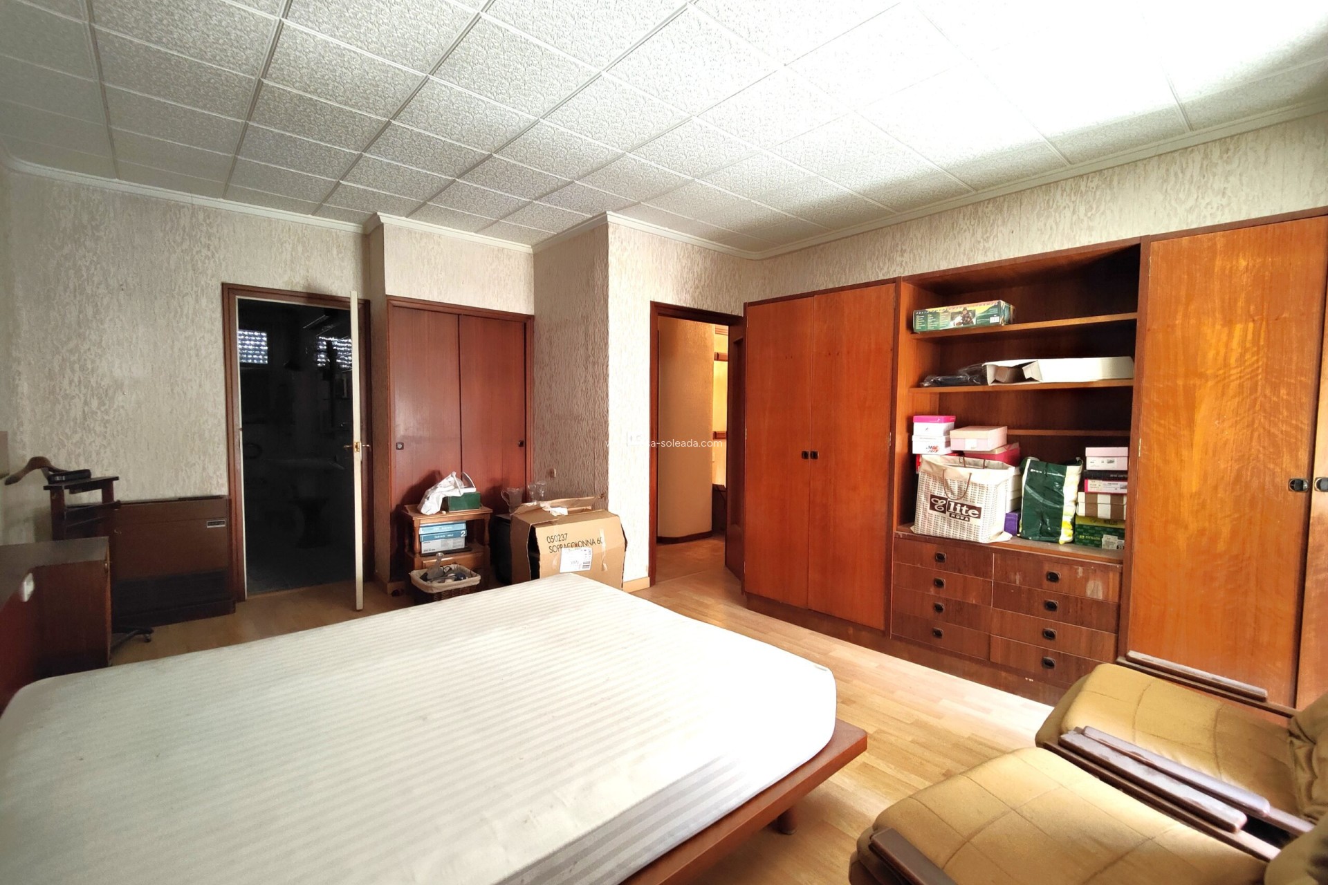 Revente - Appartement - Torrevieja - Costa Blanca