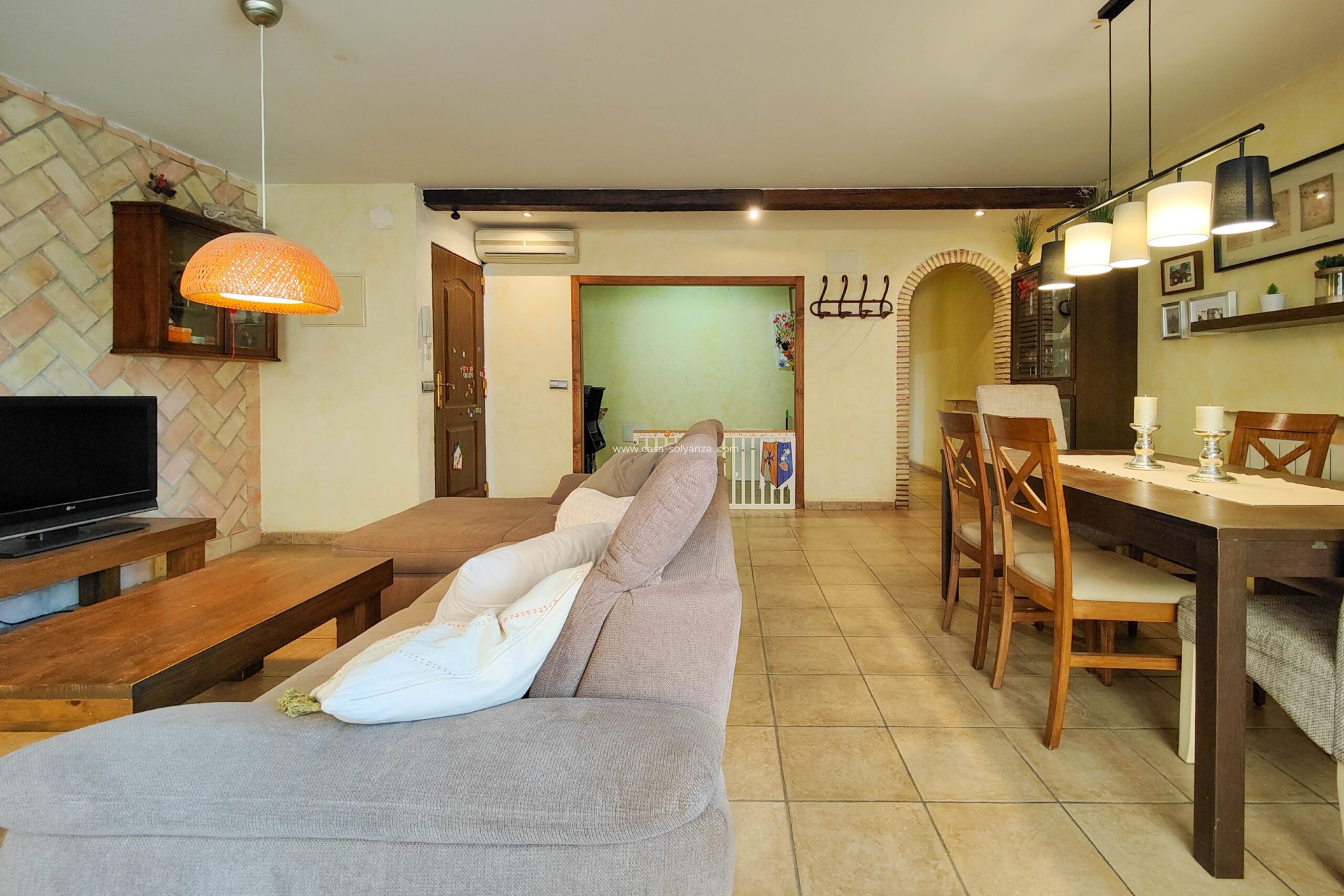 Revente - Appartement - Torrevieja - Costa Blanca