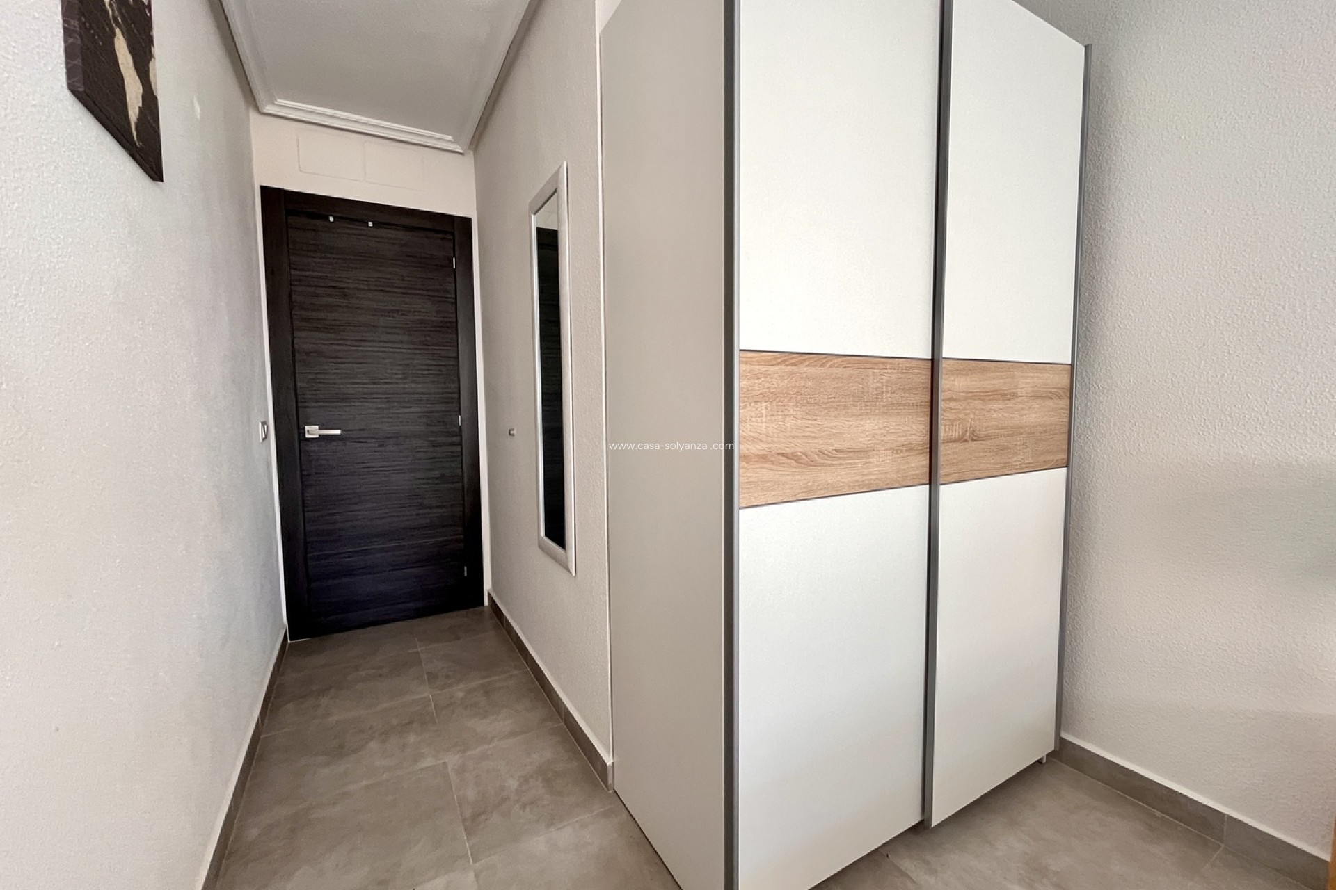 Revente - Appartement - Torrevieja - Costa Blanca
